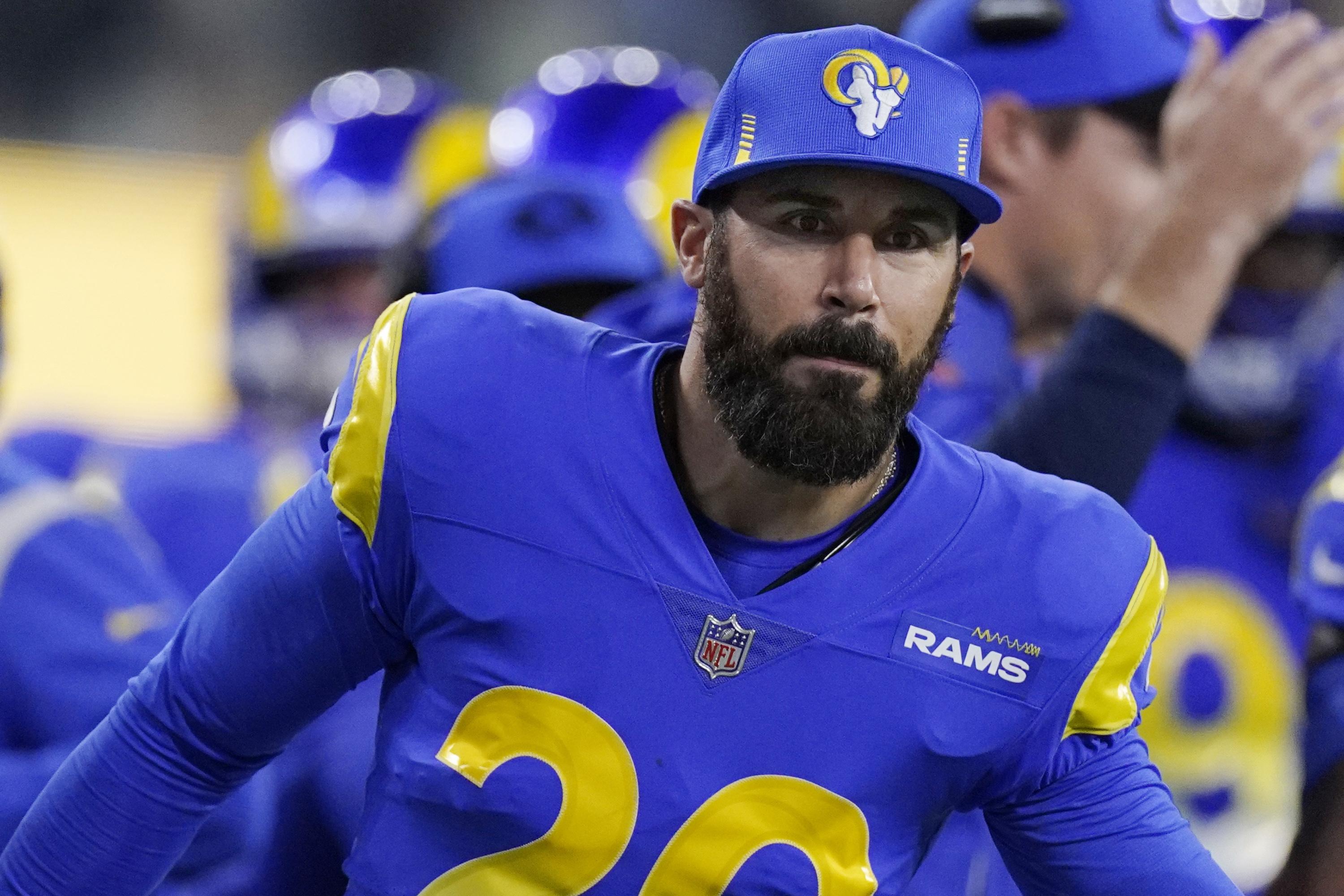 Rams news: Eric Weddle shocking plans after Super Bowl run, revealed