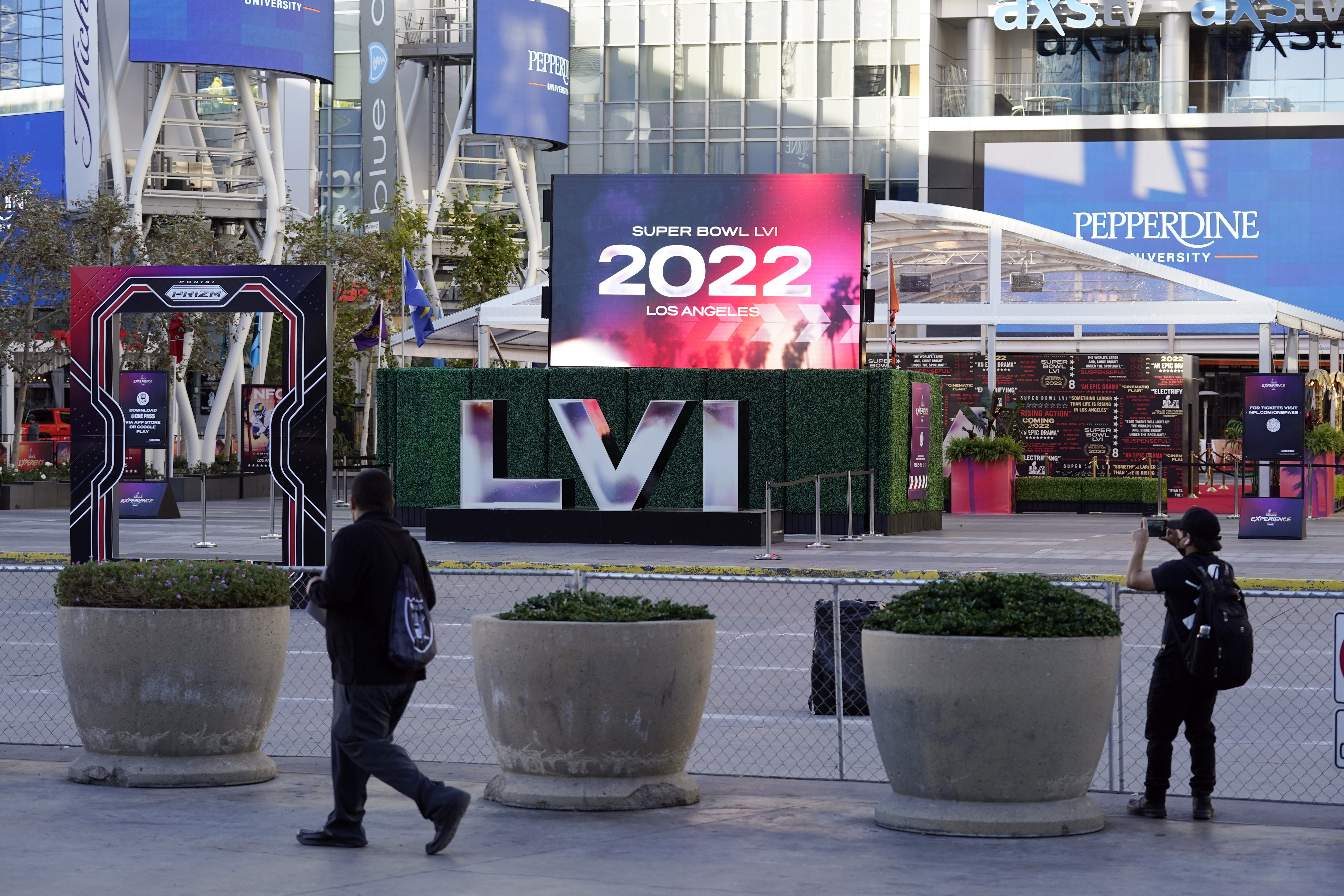 Why Super Bowl LVI Will Be Biggest for Gambling Apps Like