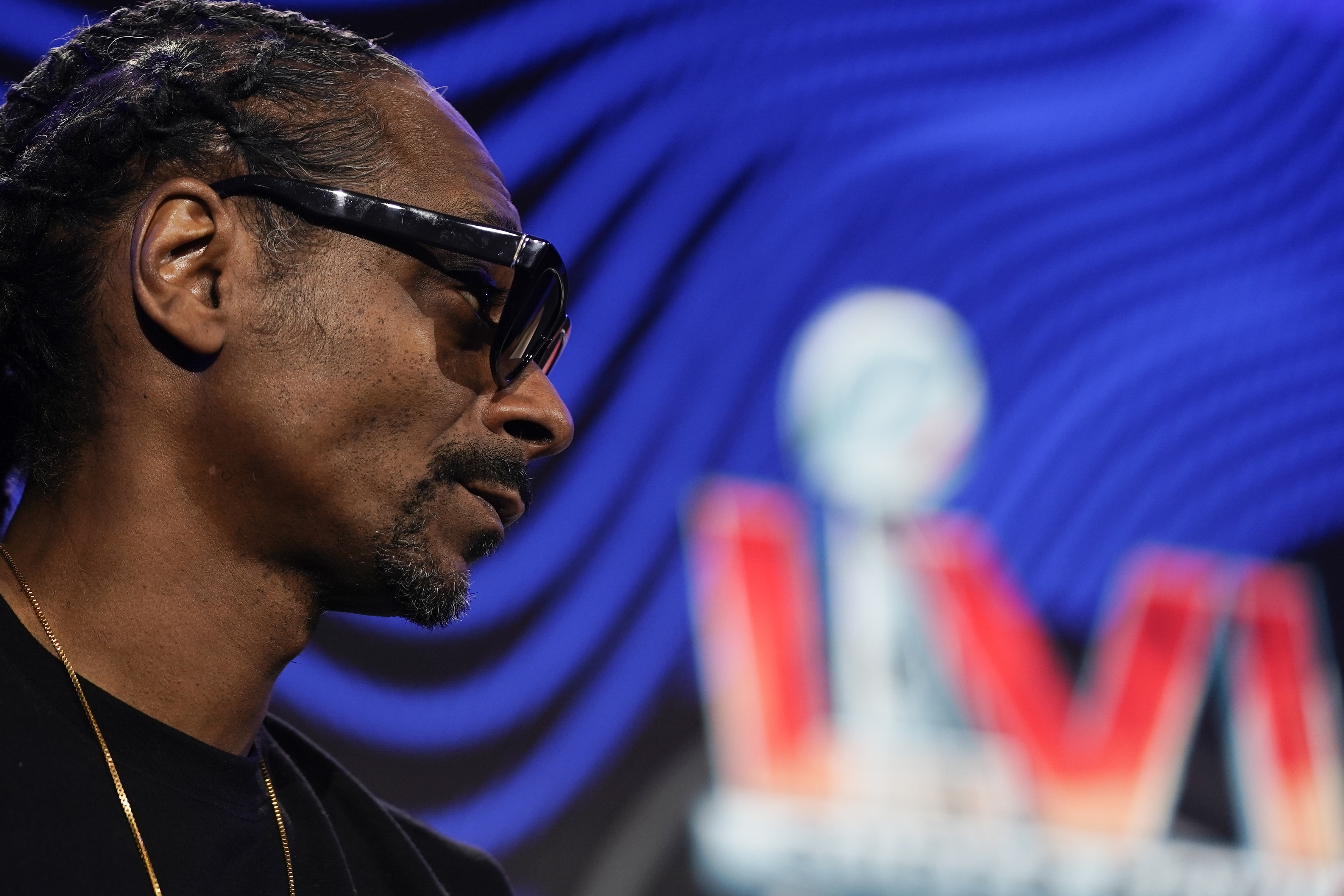 LI Police Plan Super Bowl Boycott Over Snoop Dogg Halftime Show