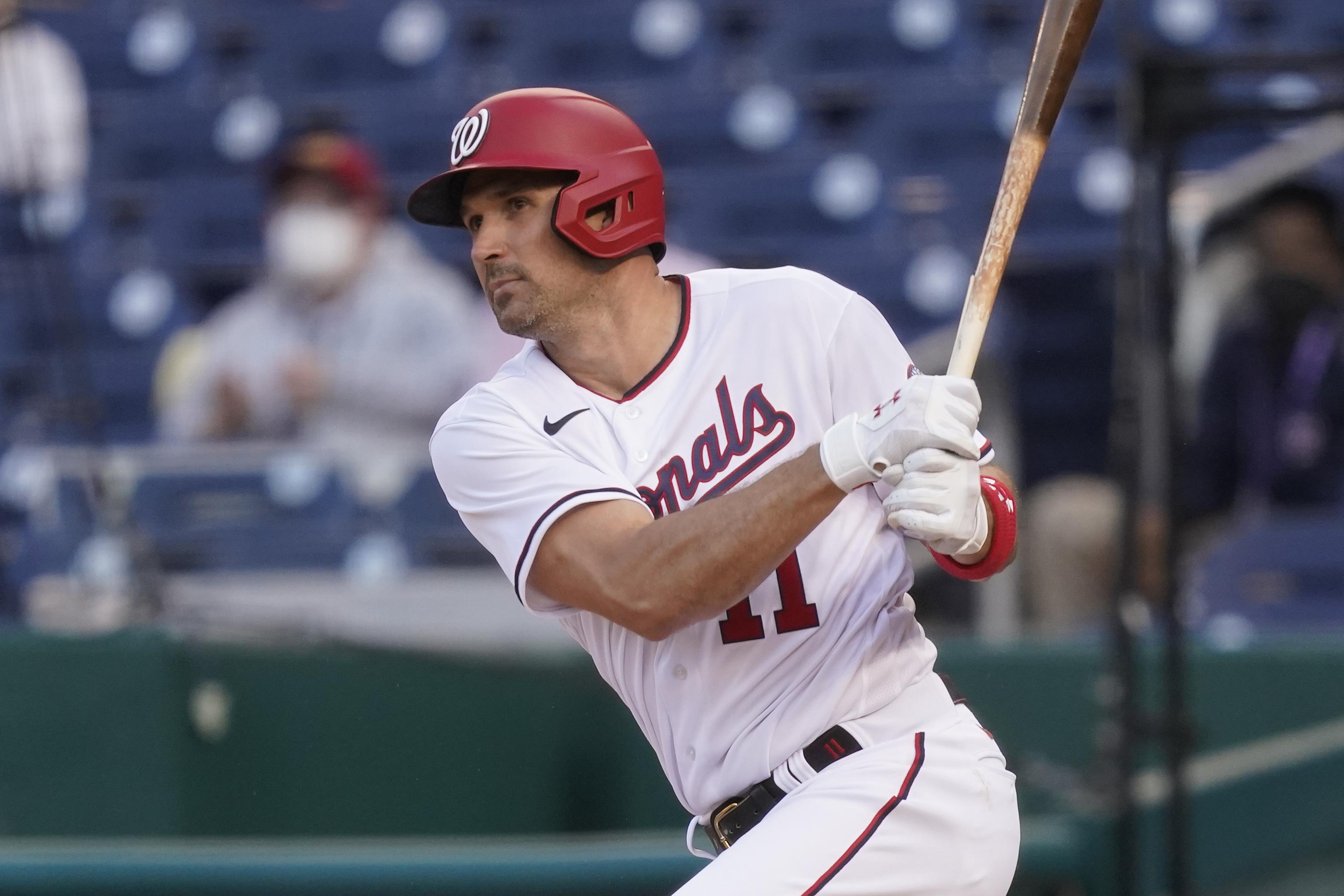 Virginia baseball to retire Ryan Zimmerman's No. 11 jersey - Washington  Times