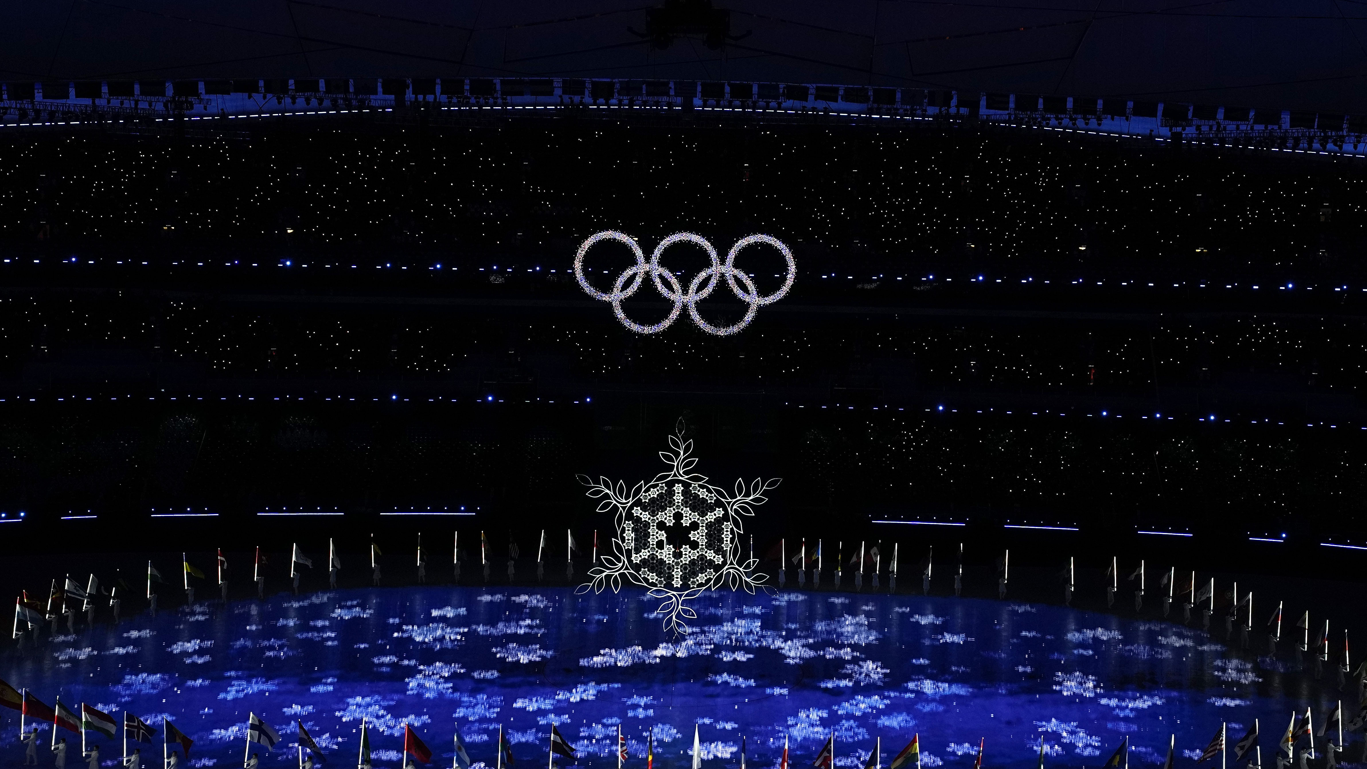 NBC uses Super Bowl attention to promote Winter Olympics and