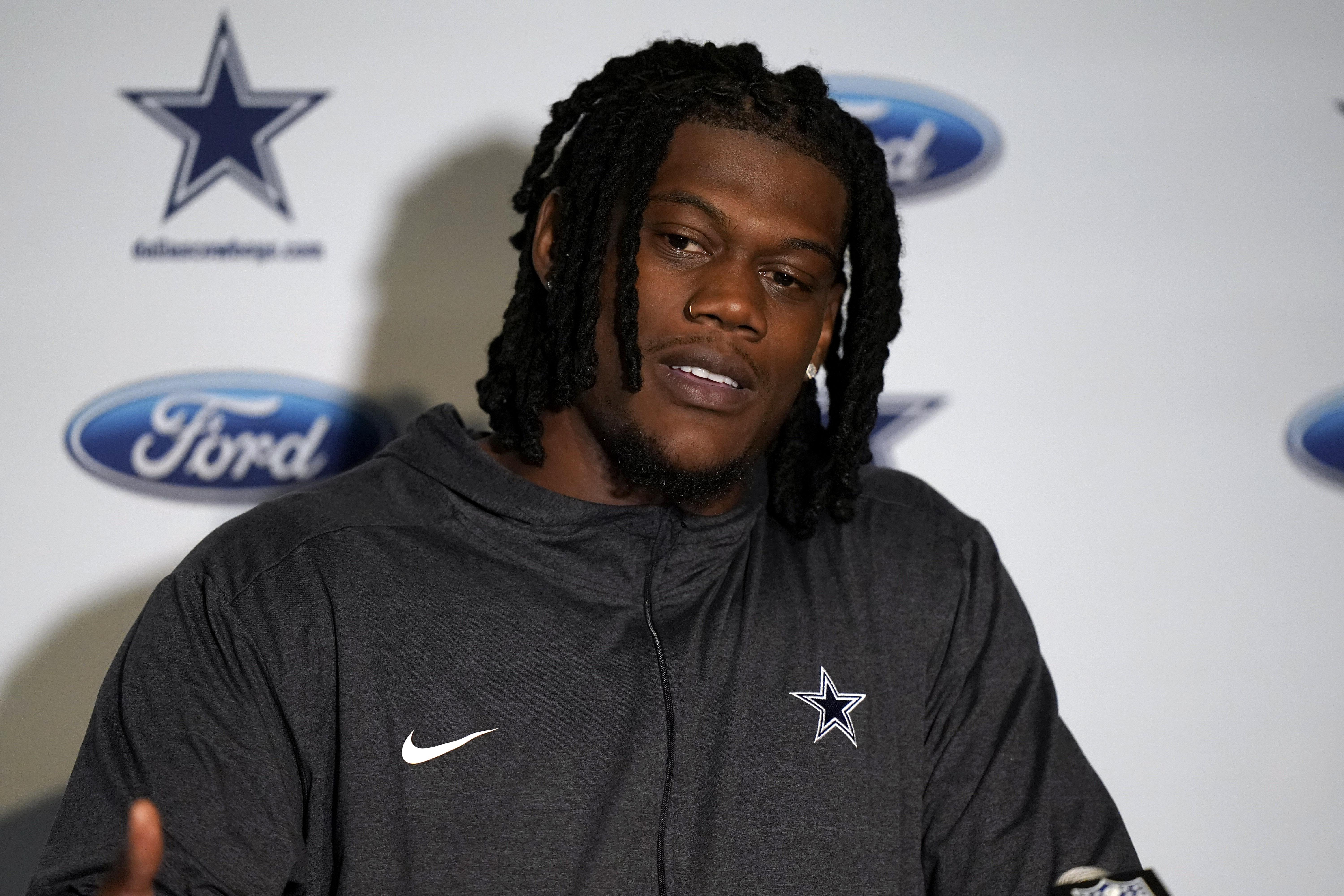 Randy Gregory Heading To Denver Broncos, Spurns Cowboys: Reports