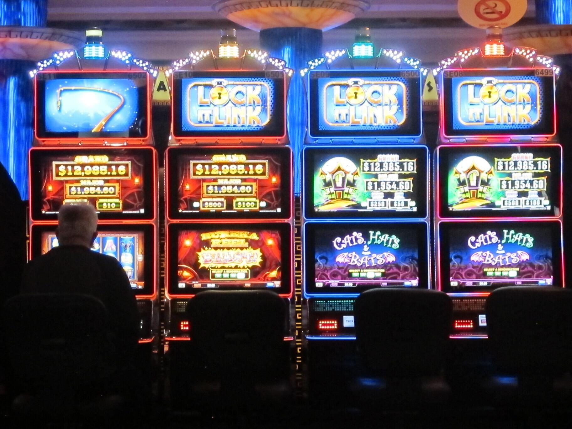 Will Casinos Change the Odds Before Reopening? – Know Your Slots
