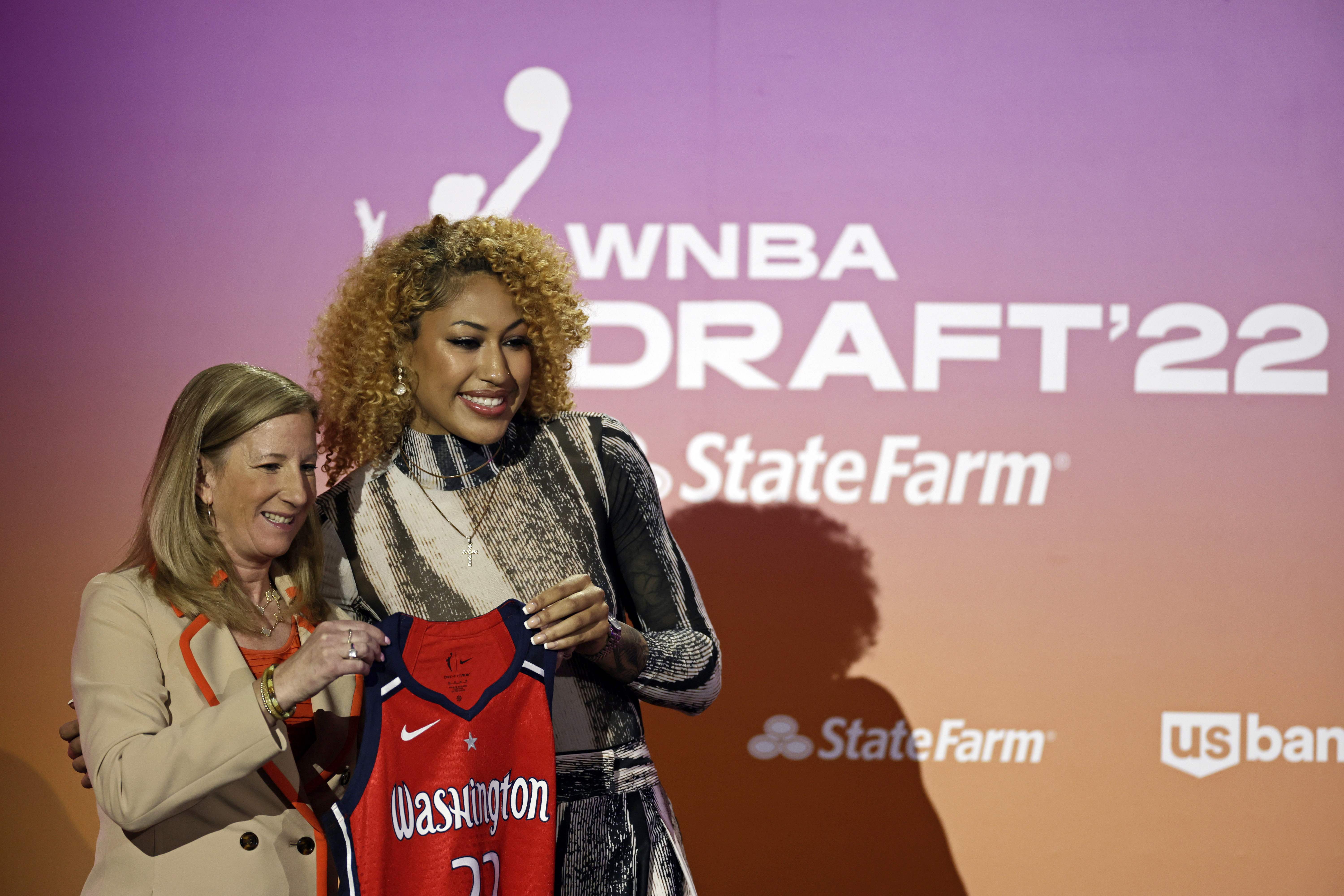 Florida Women's Basketball Team Hires Atlanta Dream's Rhyne Howard