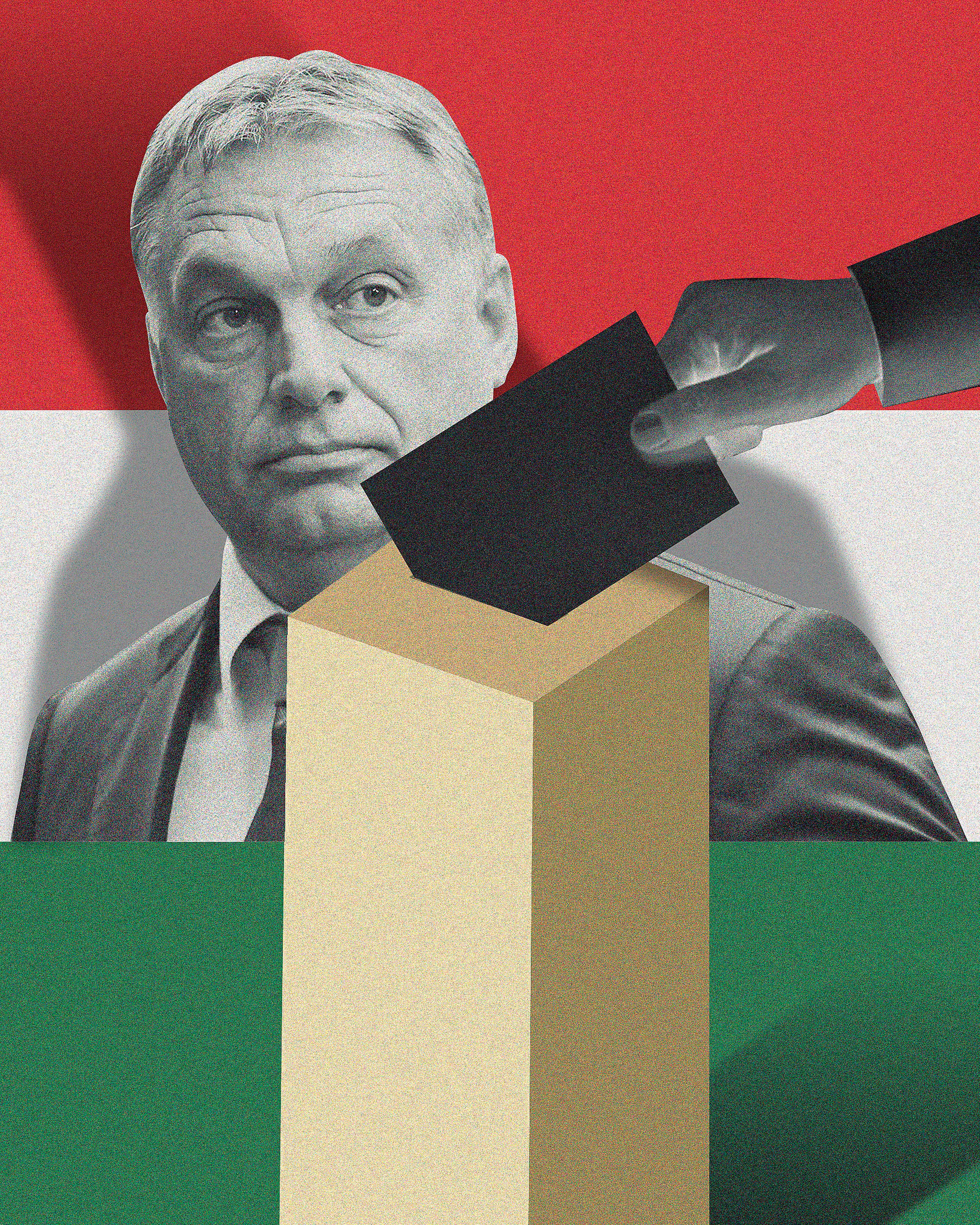 A legutóbbi magyar és amerikai 2020-as választások aláásták