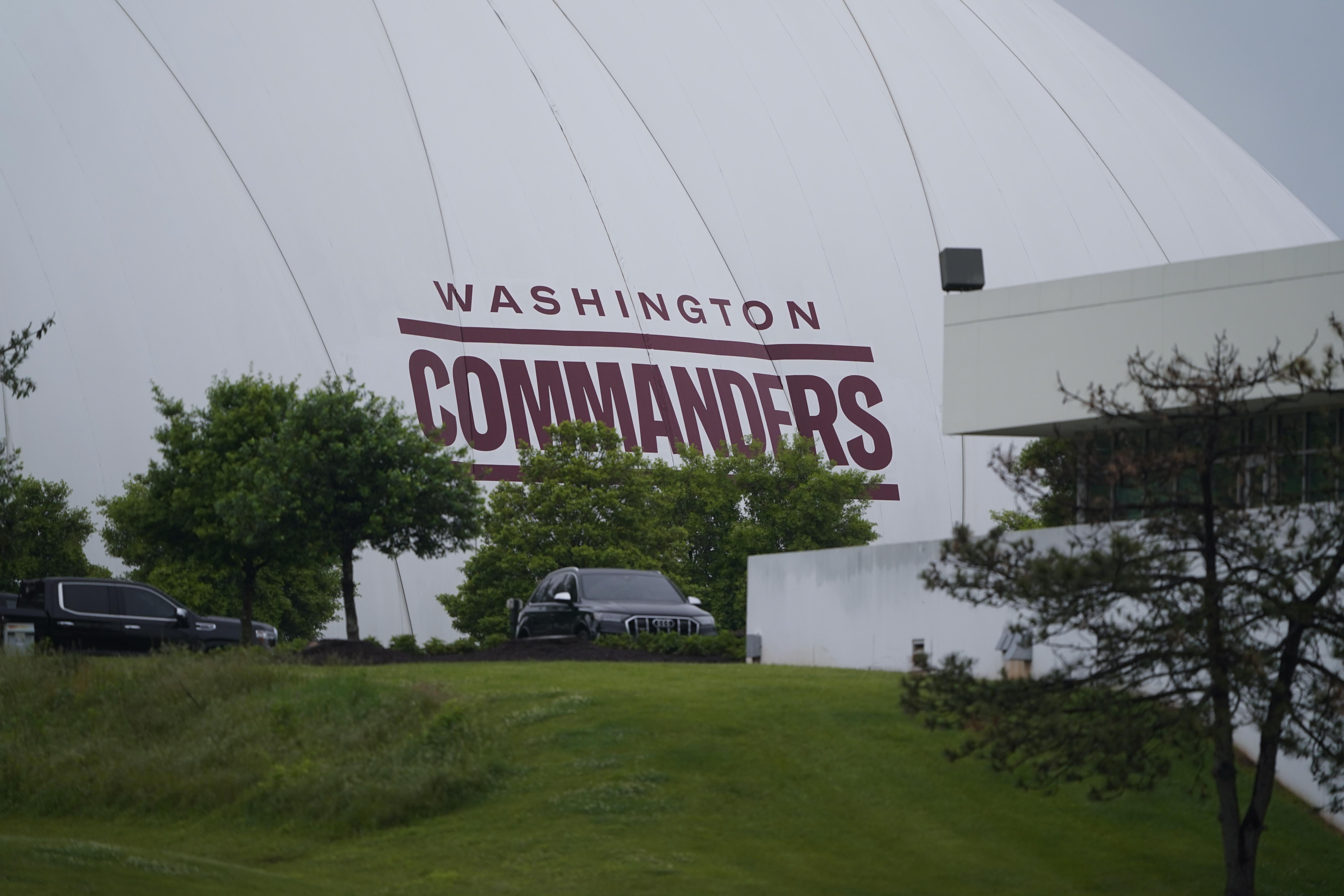 Washington Commanders buy 200 acres of land in Woodbridge, Va. for possible  stadium