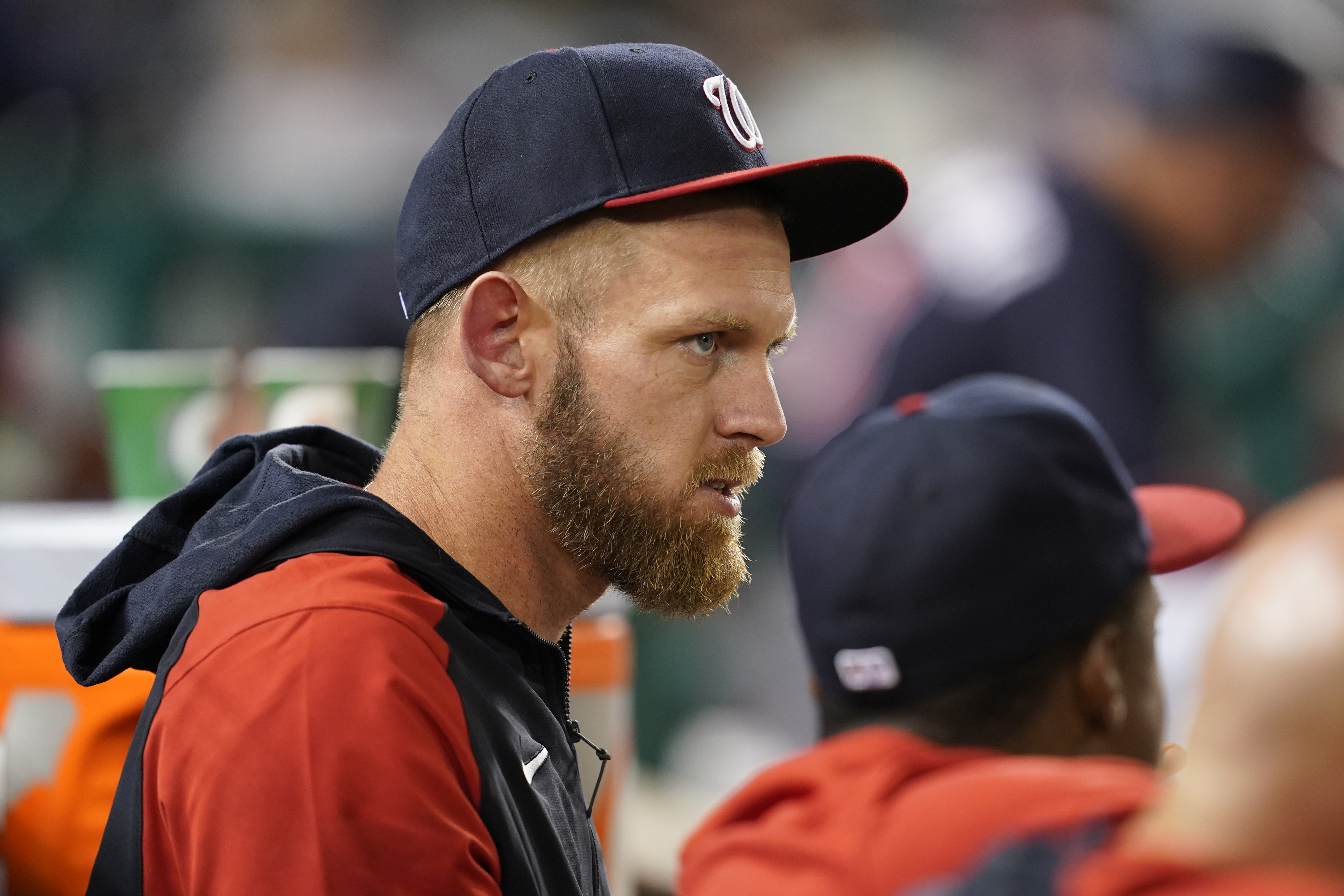 Washington Nationals: Stephen Strasburg return a huge boost to