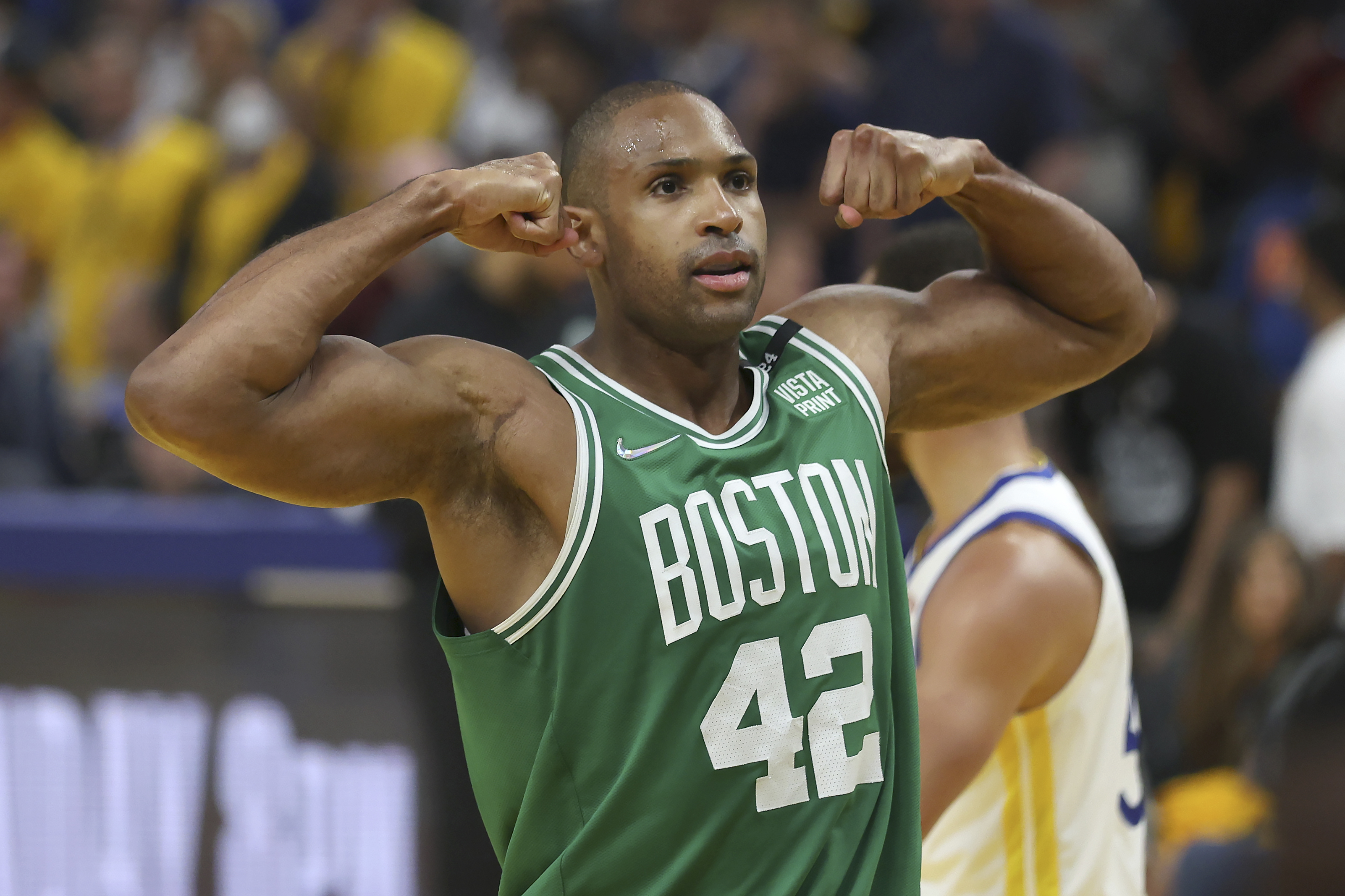Al Horford Will Be A Game Changer For The Boston Celtics