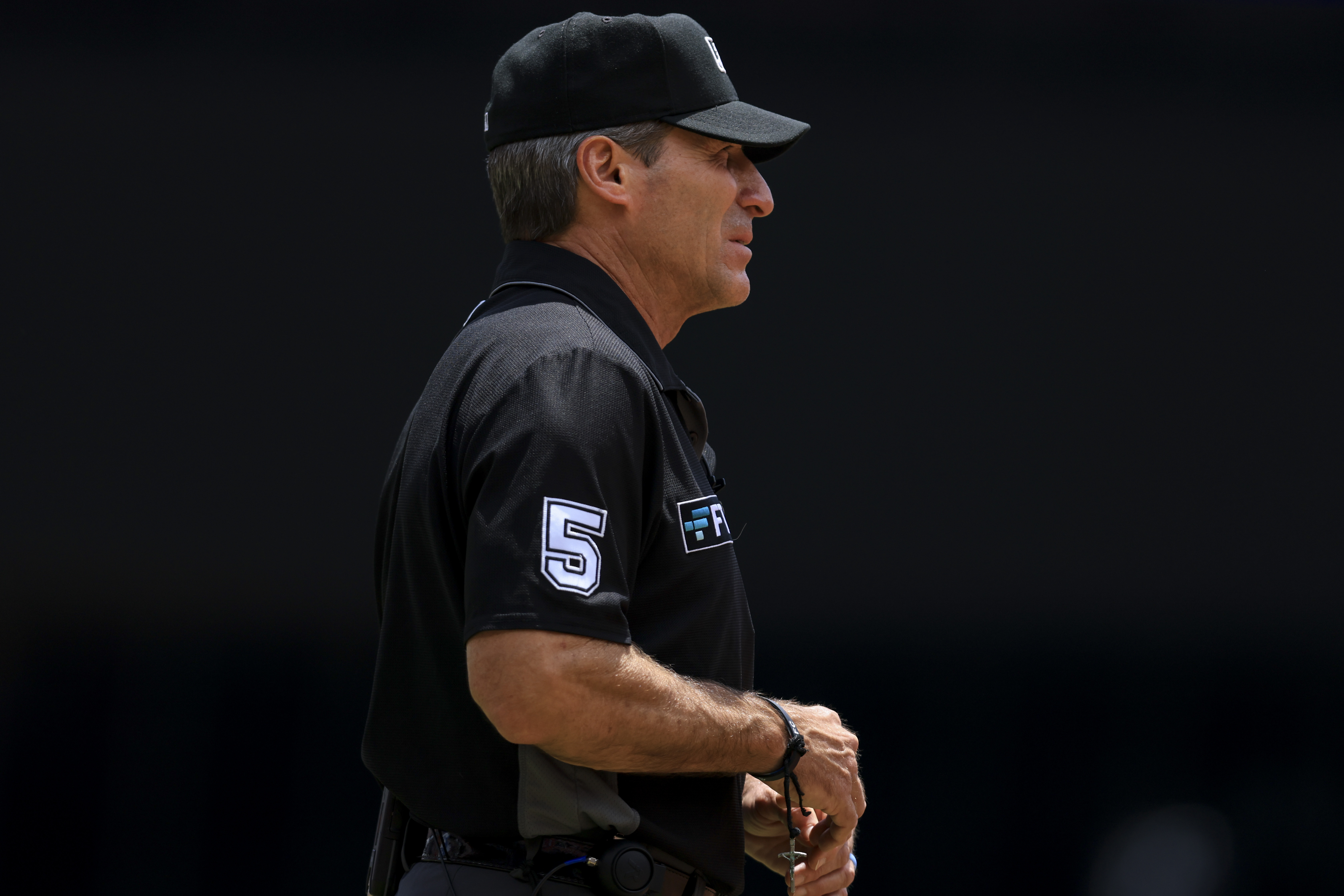 Umpire Angel Hernandez Loses Racial Discrimination Suit Against