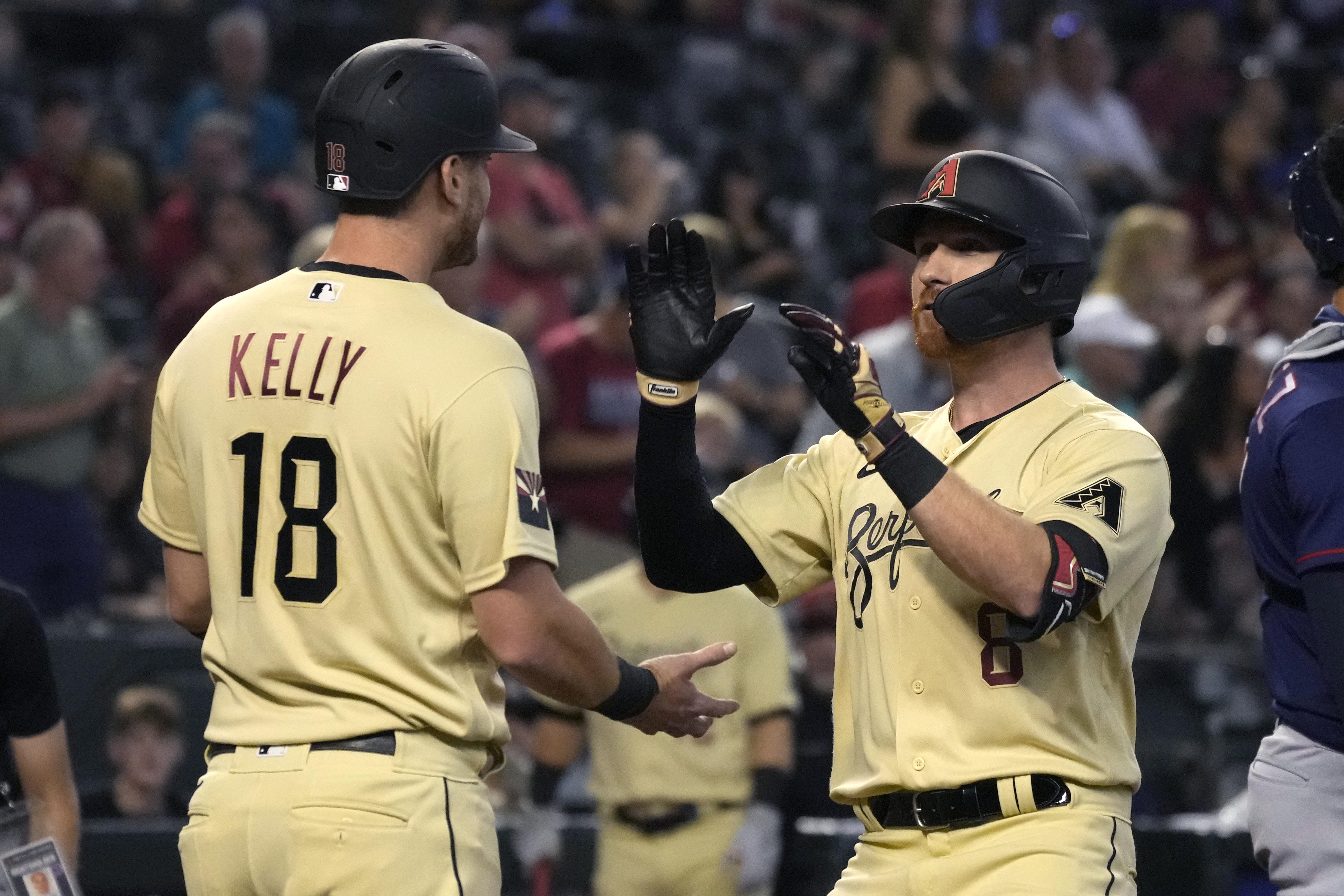 Gary Sanchez Nearly Decapitated By Minnesota Twins Teammate