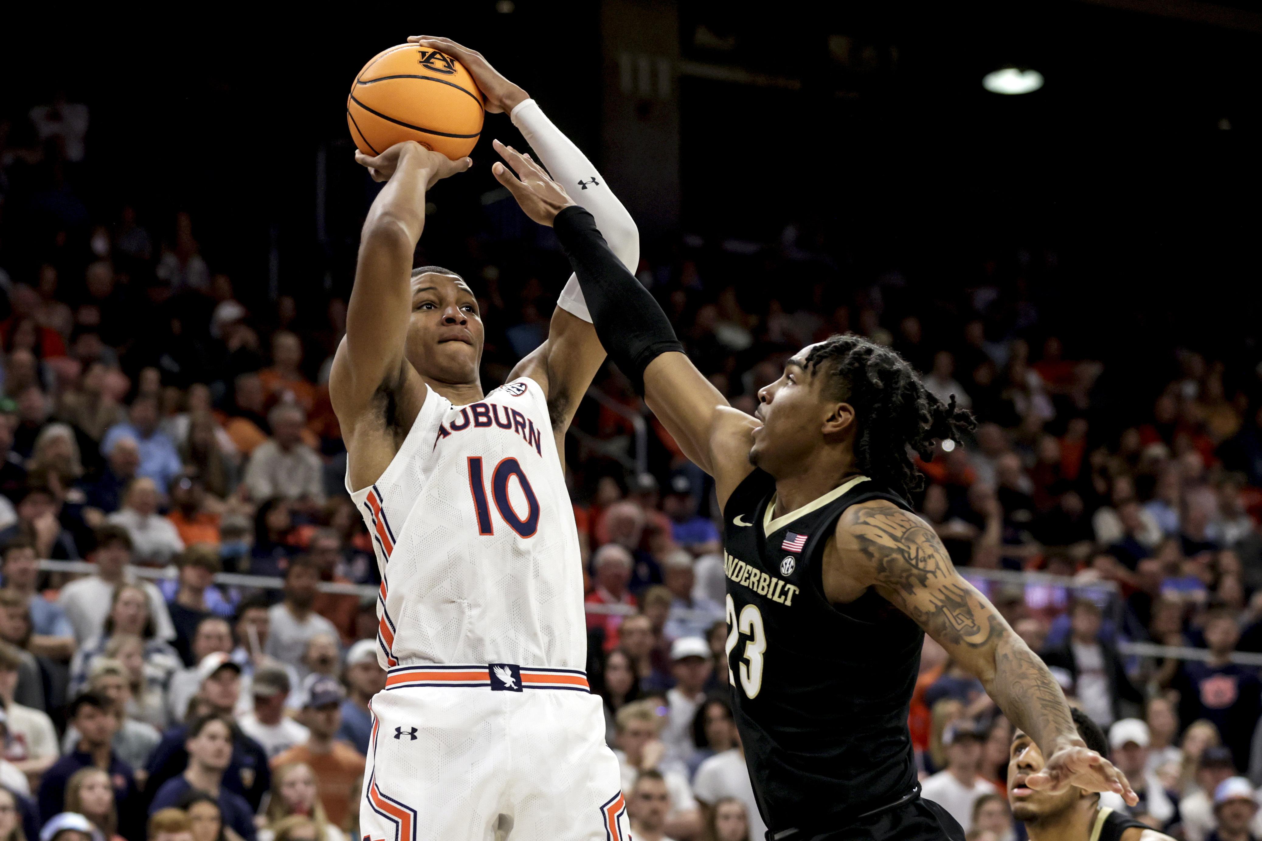 Paolo Banchero, Chet Holmgren, Jabari Smith confident in being taken No. 1  by Magic in NBA draft - Washington Times
