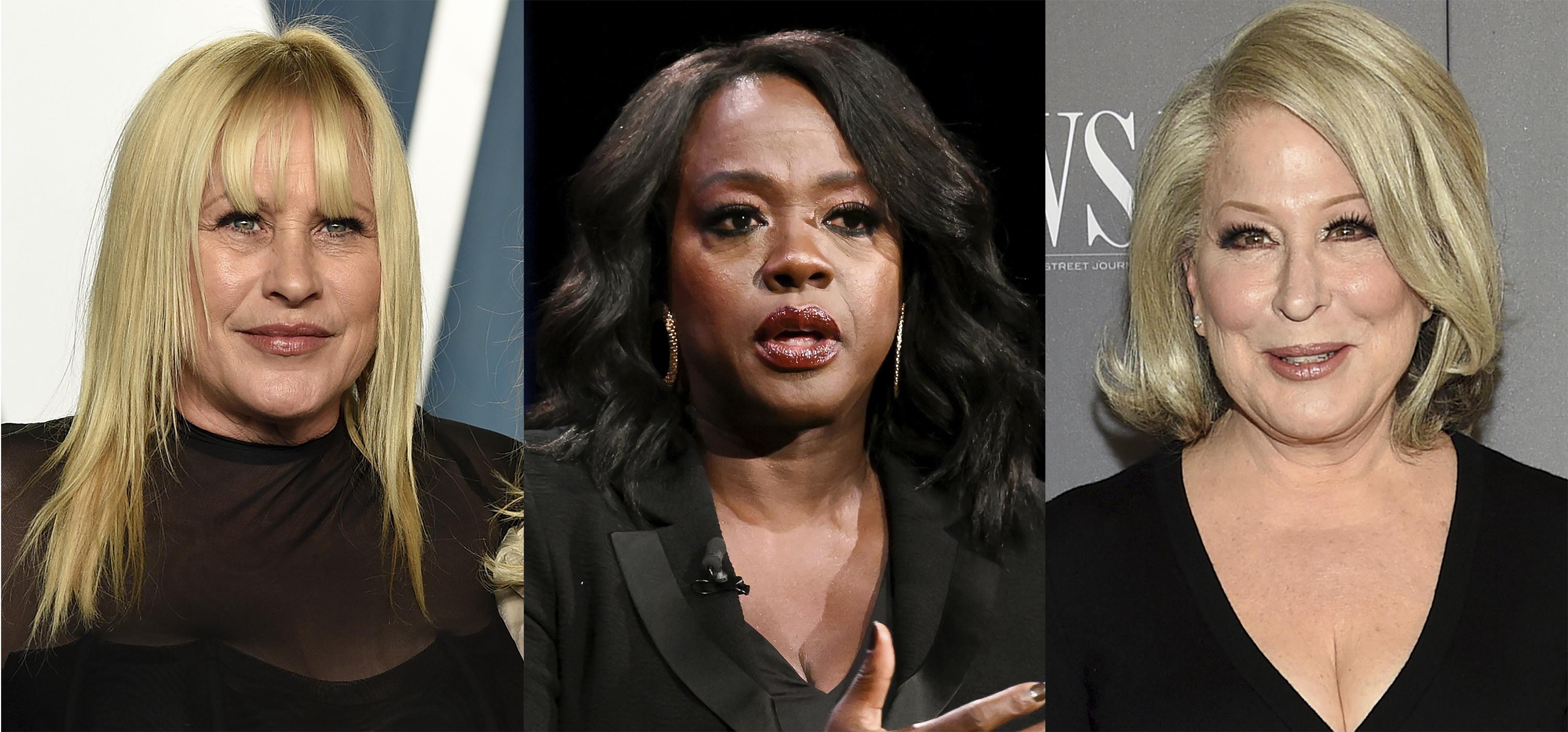 Celebrities react to the Supreme Court's abortion ruling - Washington Times