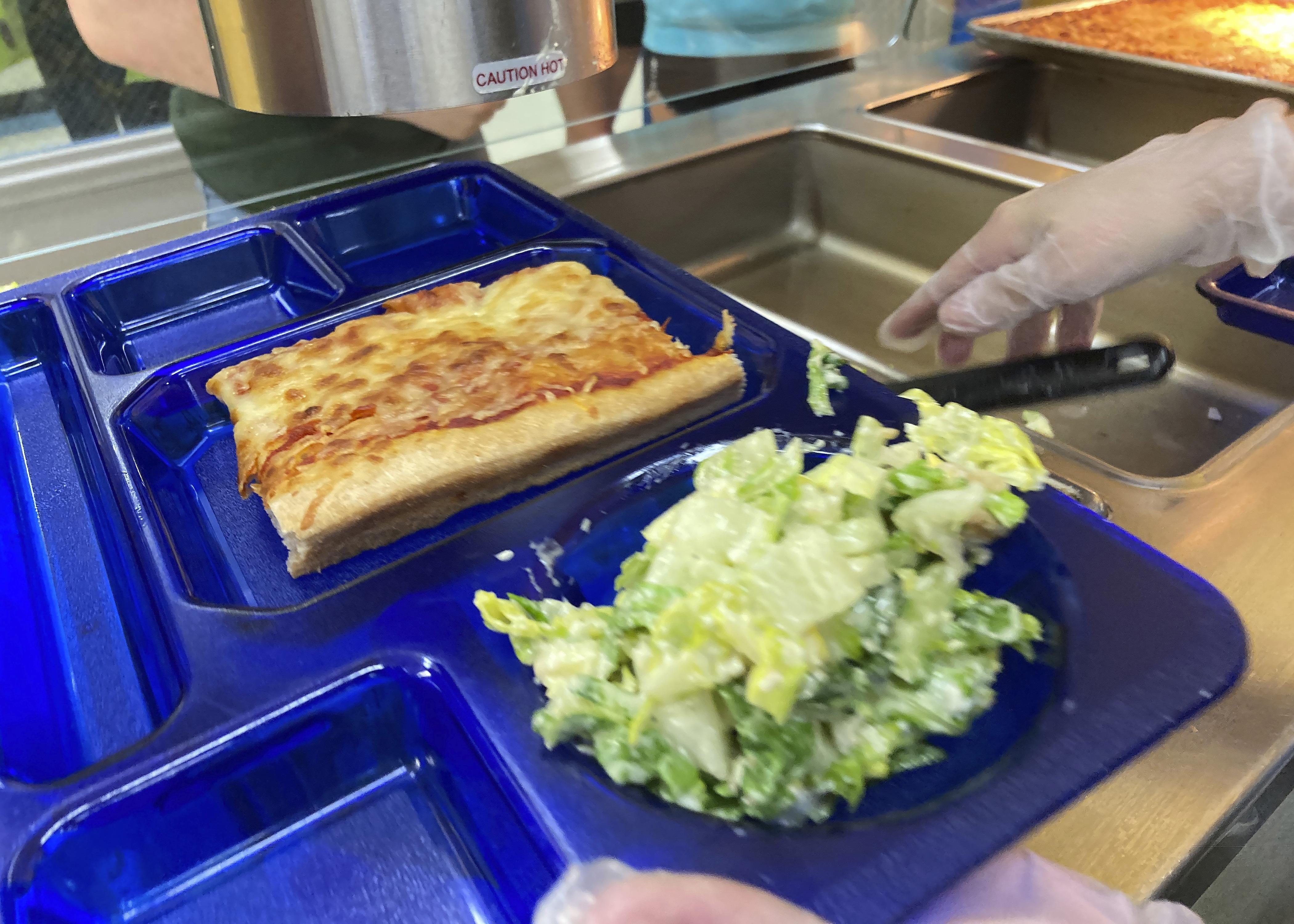 Fed Up with Lunch: The School Lunch Project: How One Anonymous Teacher  Revealed the Truth About School Lunches --And How We Can Change Them!