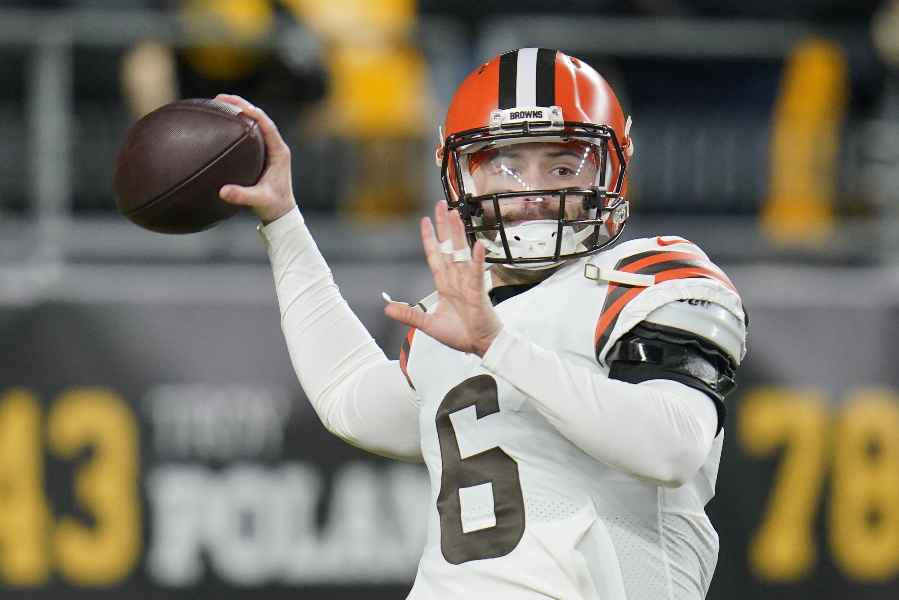 Cleveland Browns news: Great quarterback purge is not unprecedented