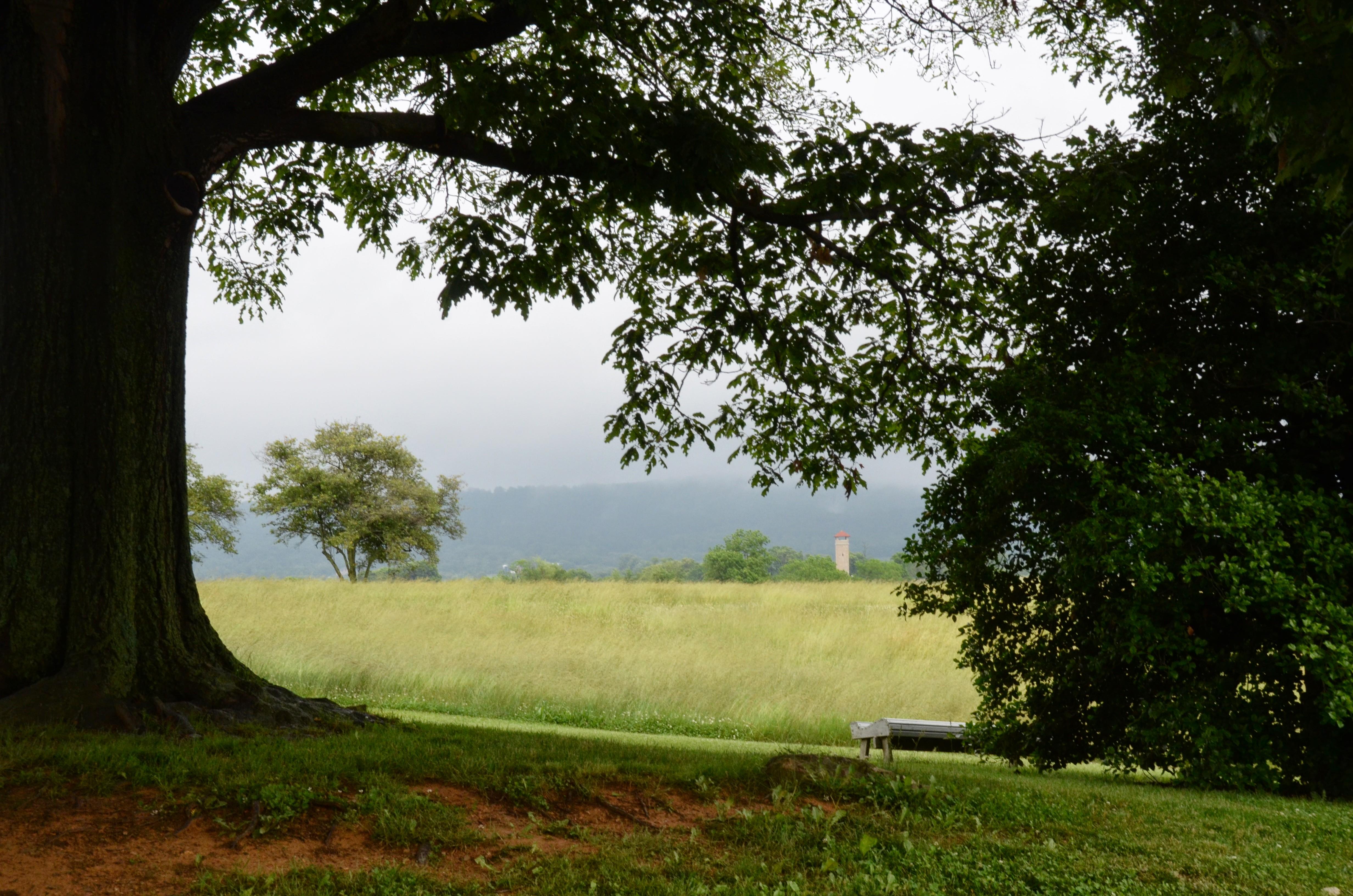 Antietam National Battlefield the Battle of Sharpsburg Souvenir Maryland Patch 
