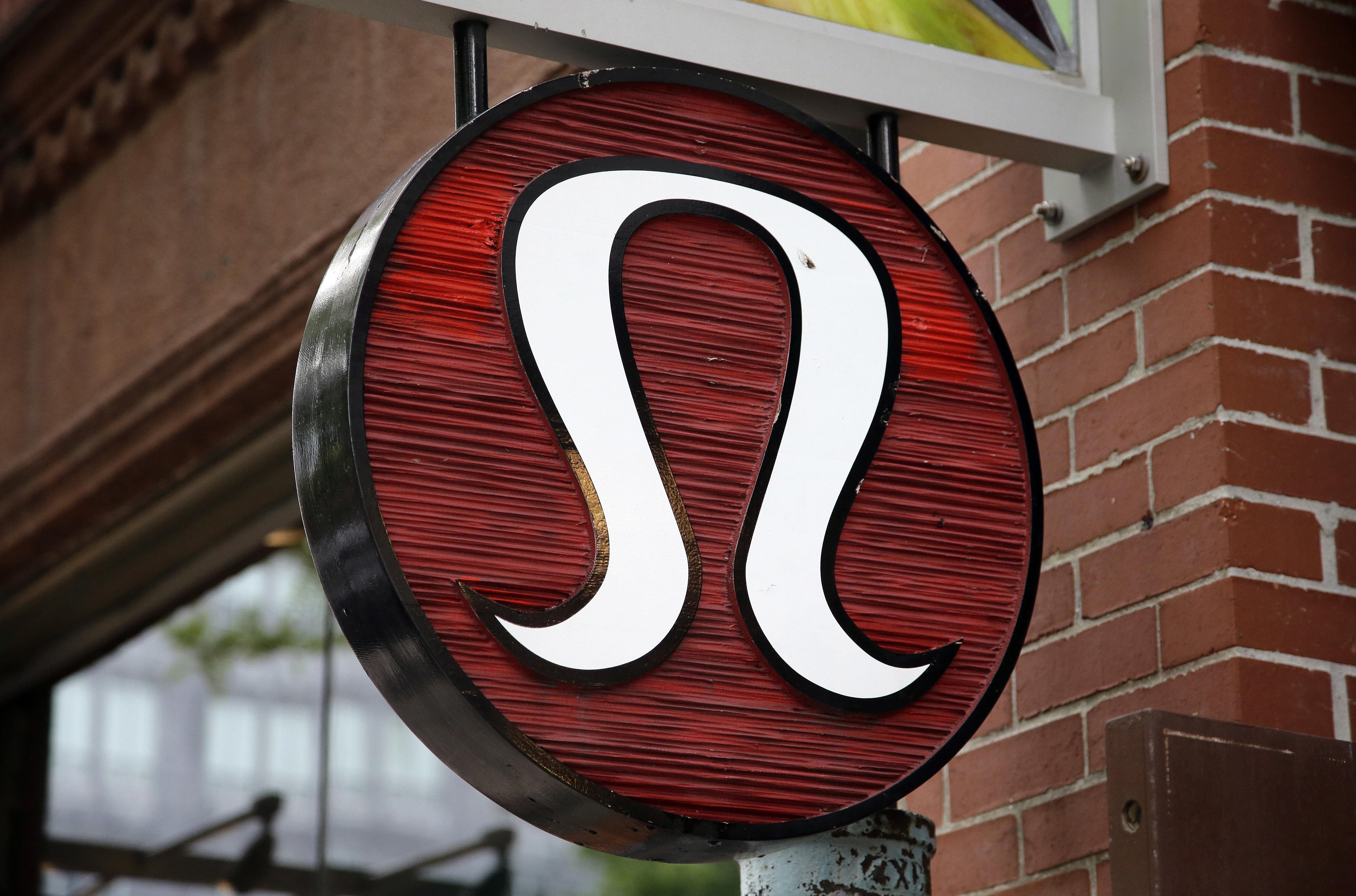 Lululemon workers in DC file for a union election - Washington Times