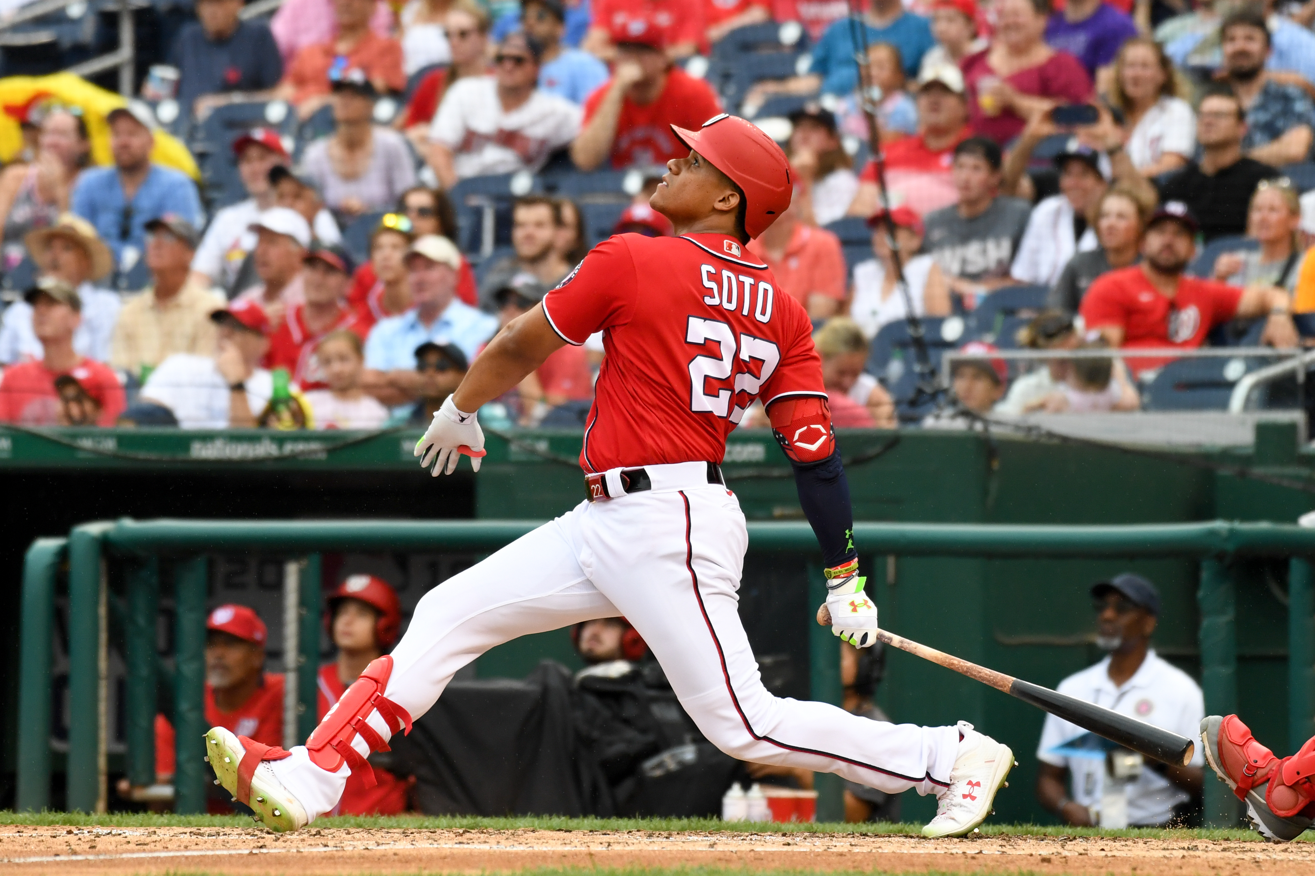 Commentary: Should the Cardinals bid on Juan Soto?
