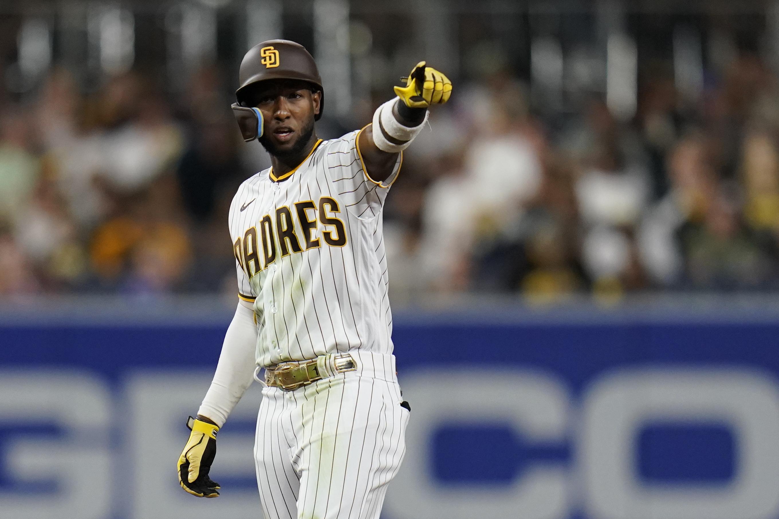 San Diego Padres on X: “You guys are what make this ball club so