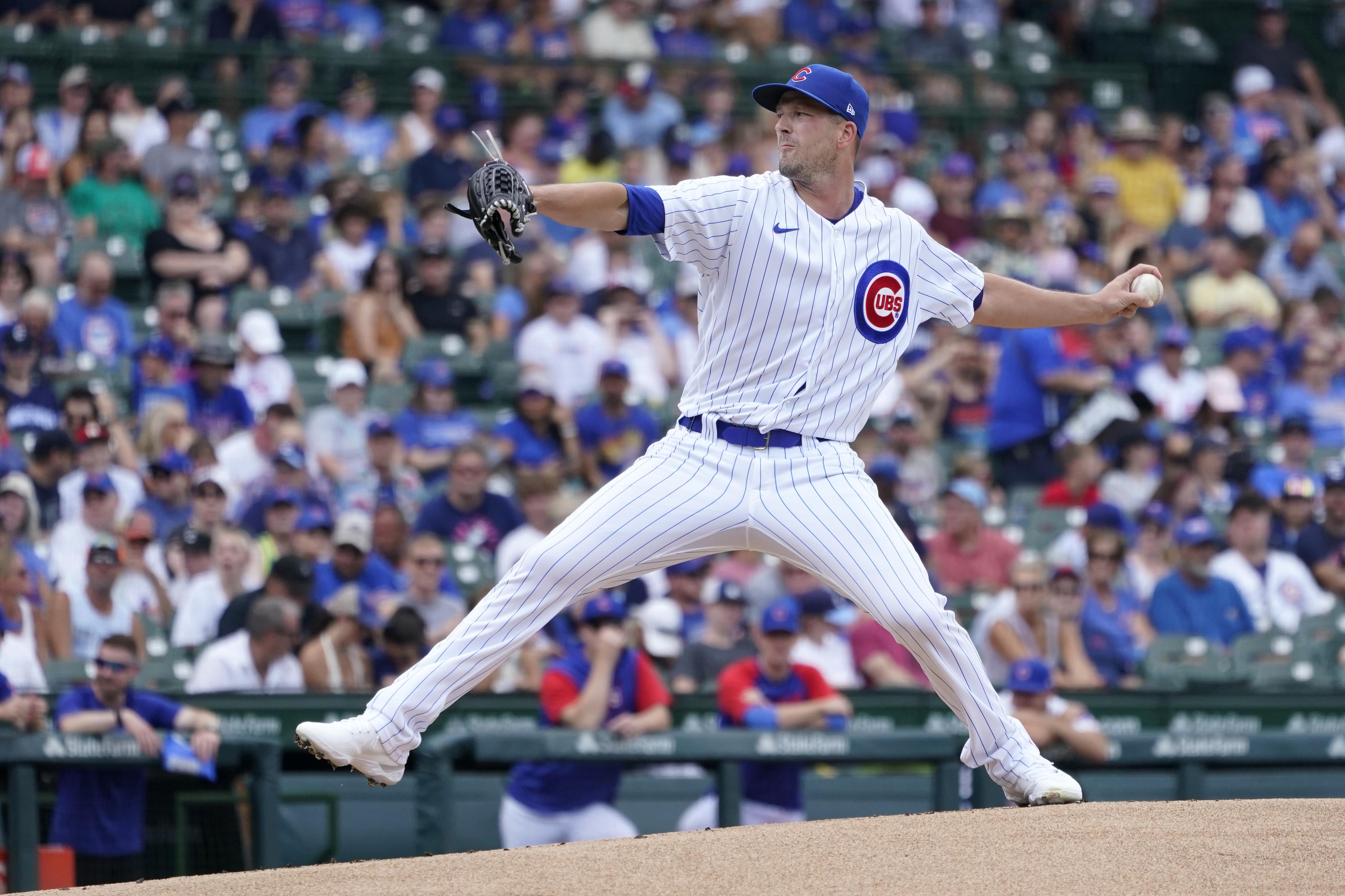 Is Drew Smyly Finally Making Up Lost Ground?