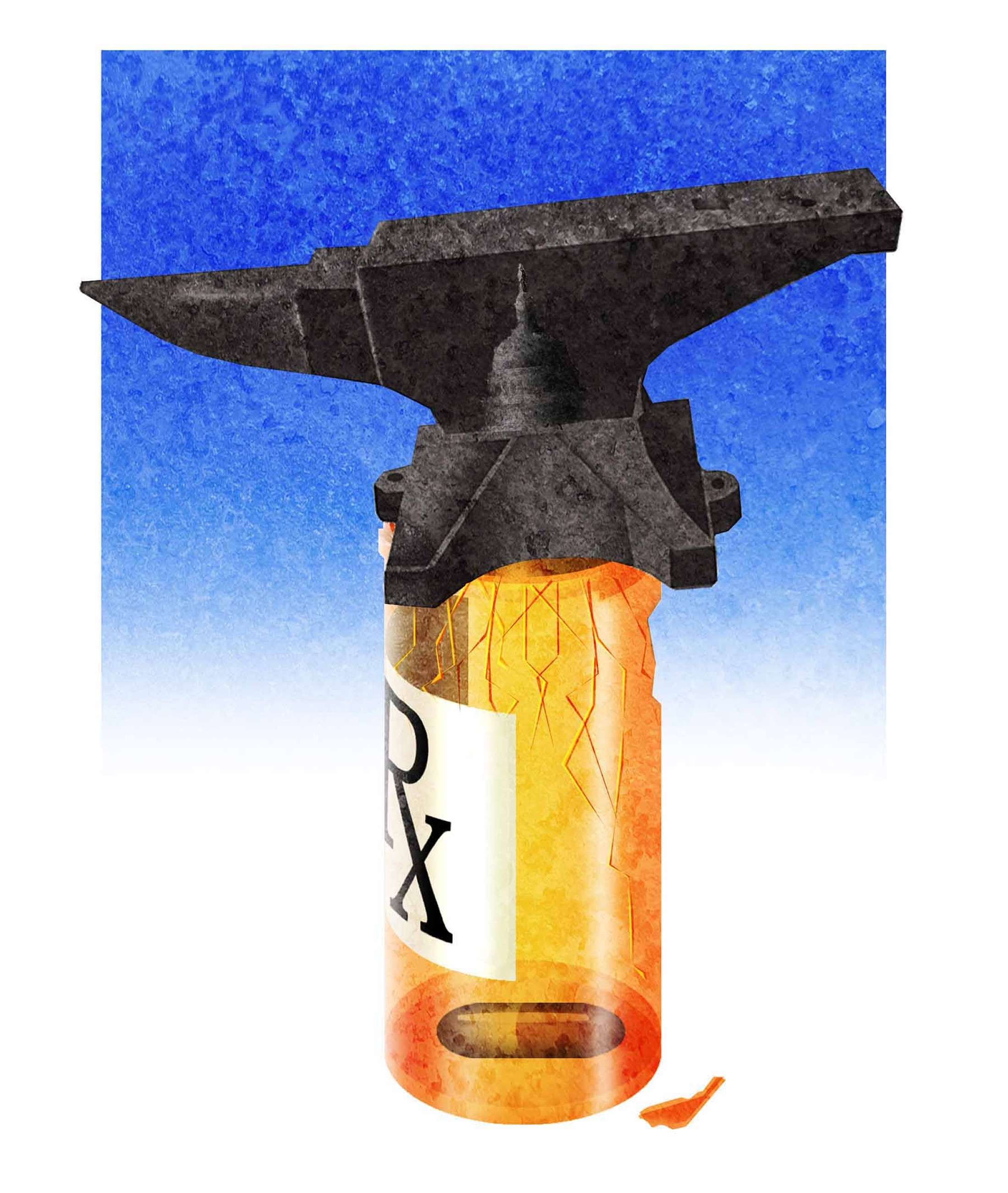 Inflation Reduction Act breaks the prescription-drug pipeline - Washington  Times