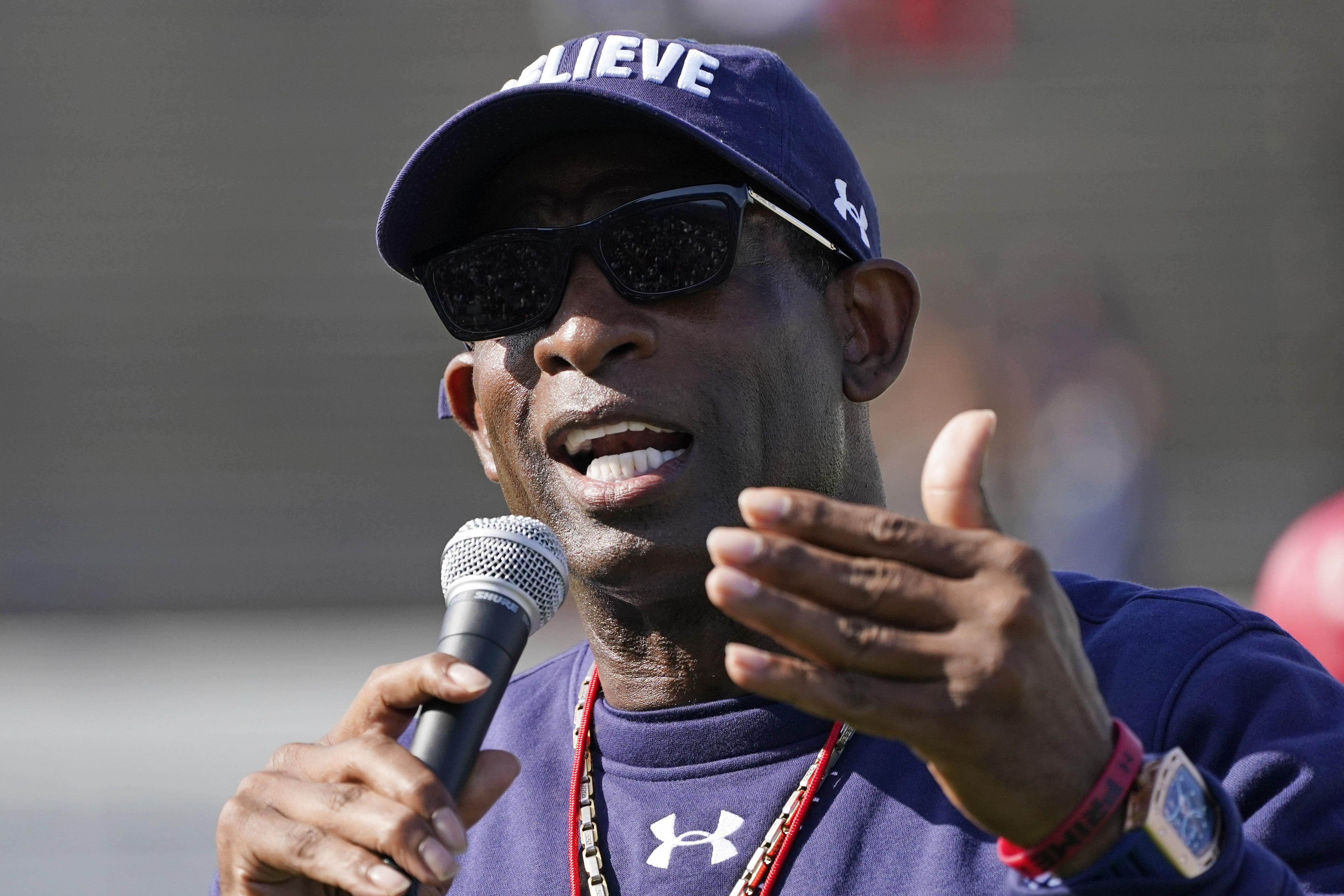 Jackson State University Becomes the First HBCU to Have a Televised Spring  Football Game