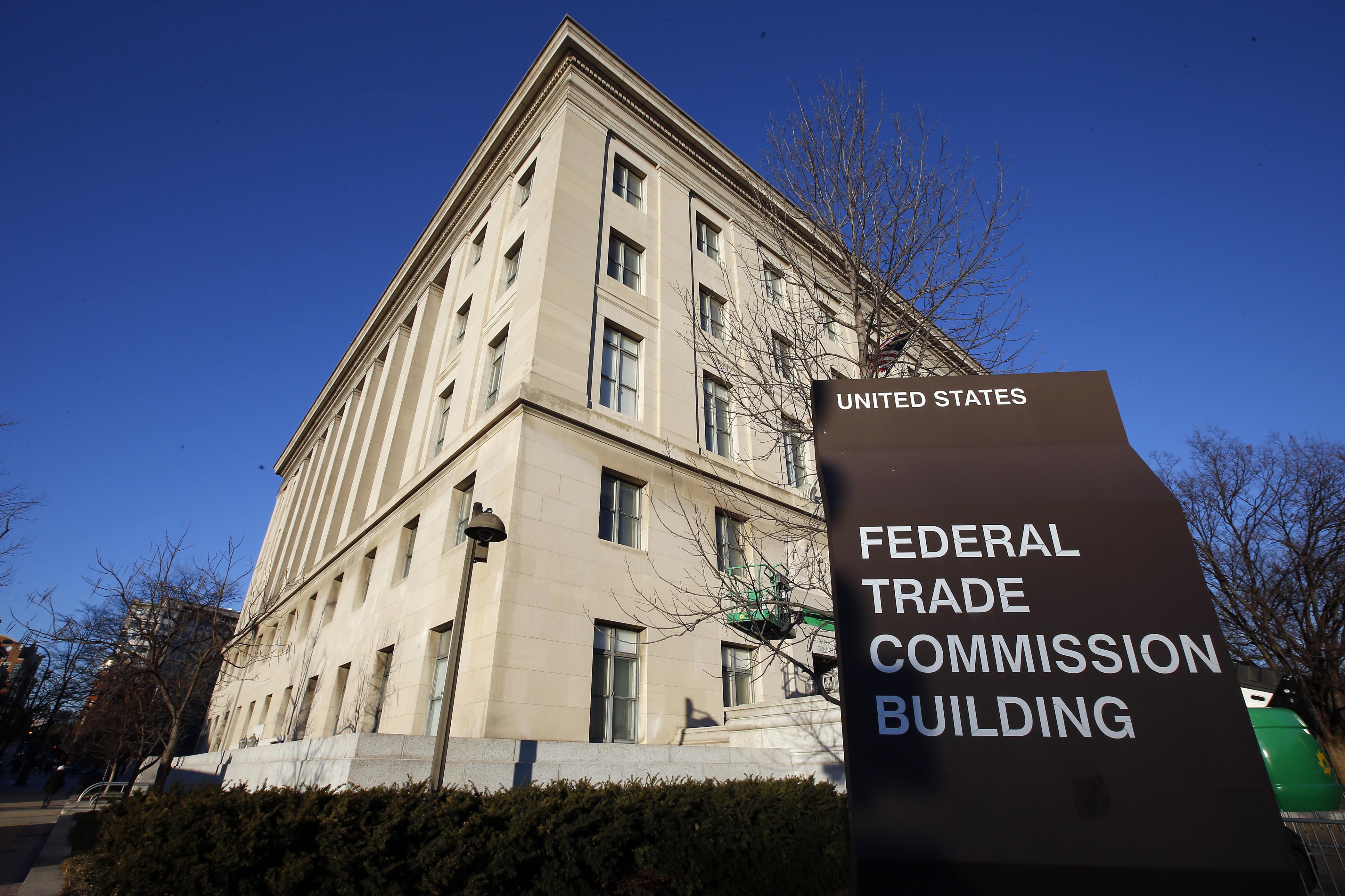 FTC lays down massive fines on 'Fortnite