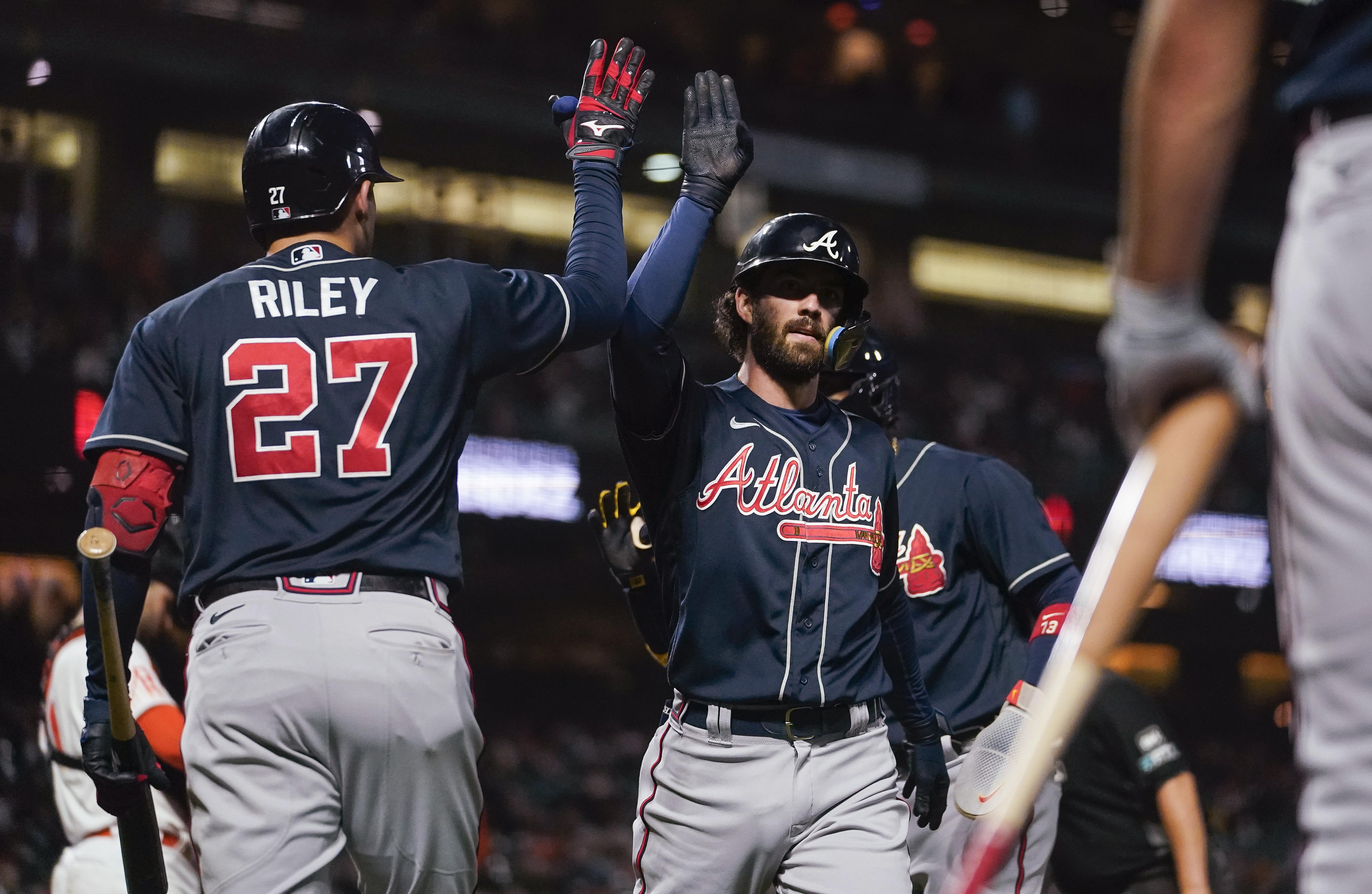 Atlanta Braves: Dansby Swanson comes home amid world of support