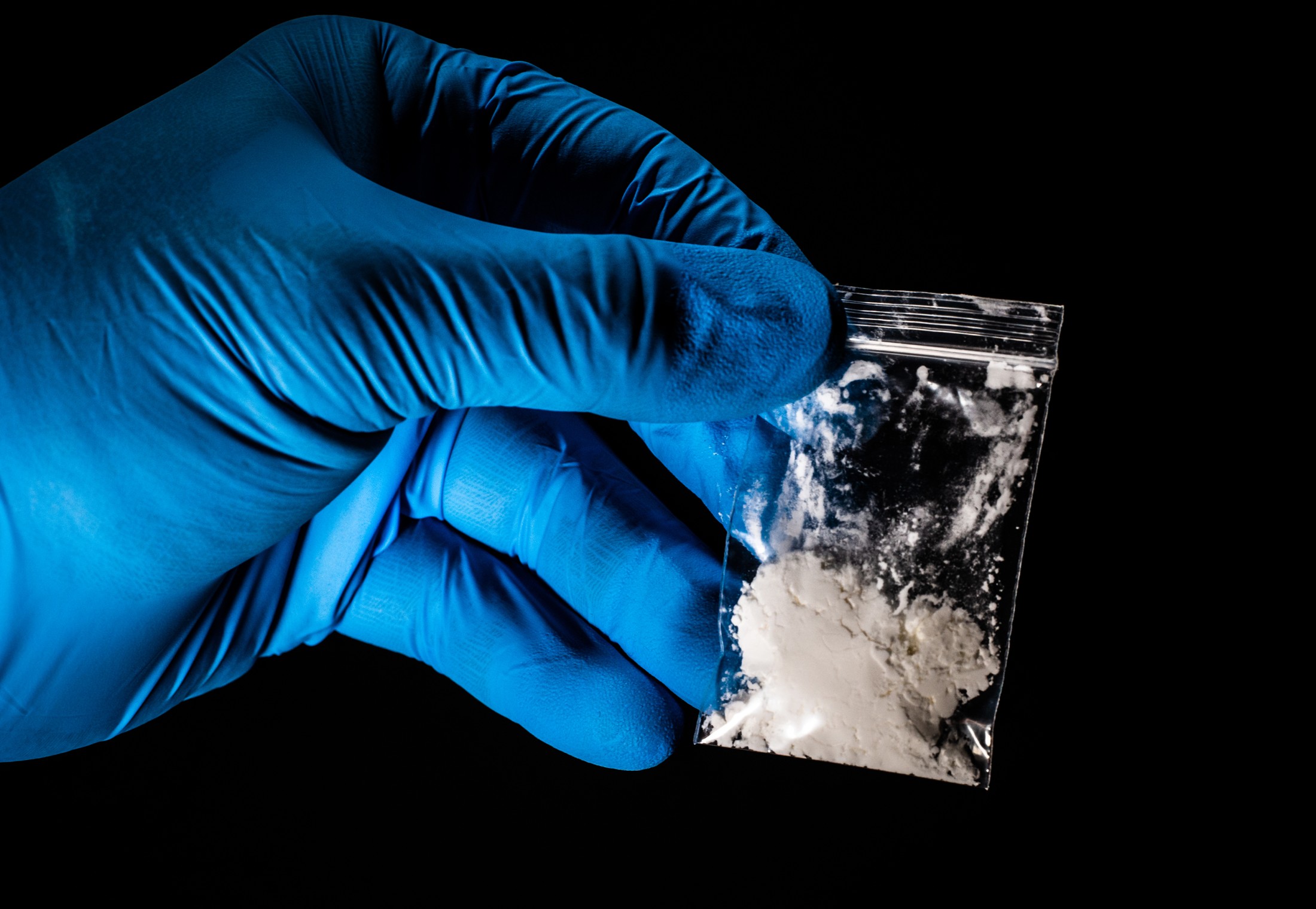 Washington grasps at solutions for America’s fentanyl crisis