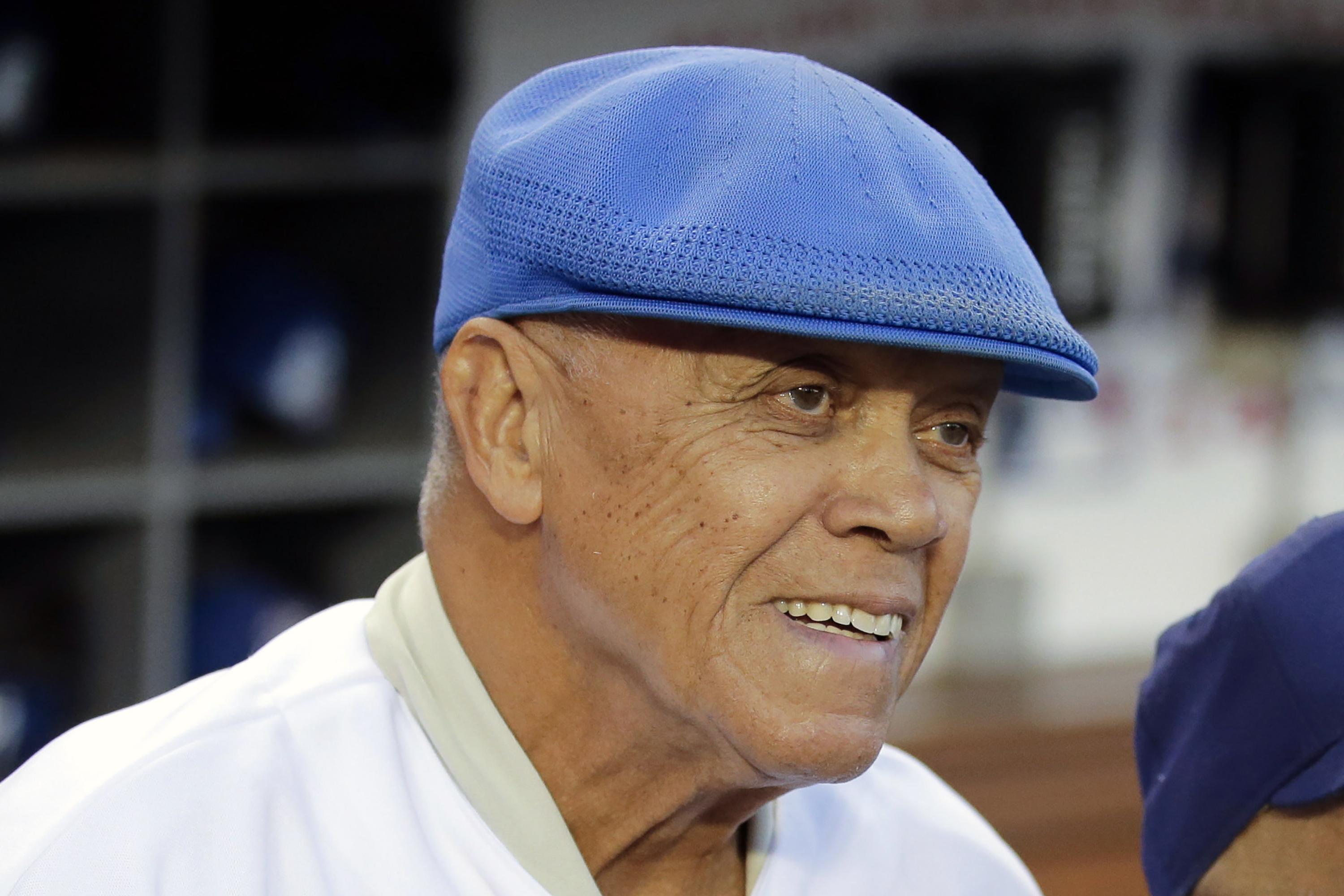 Dodgers great, D.C. native Maury Wills dies at 89 - Washington Times
