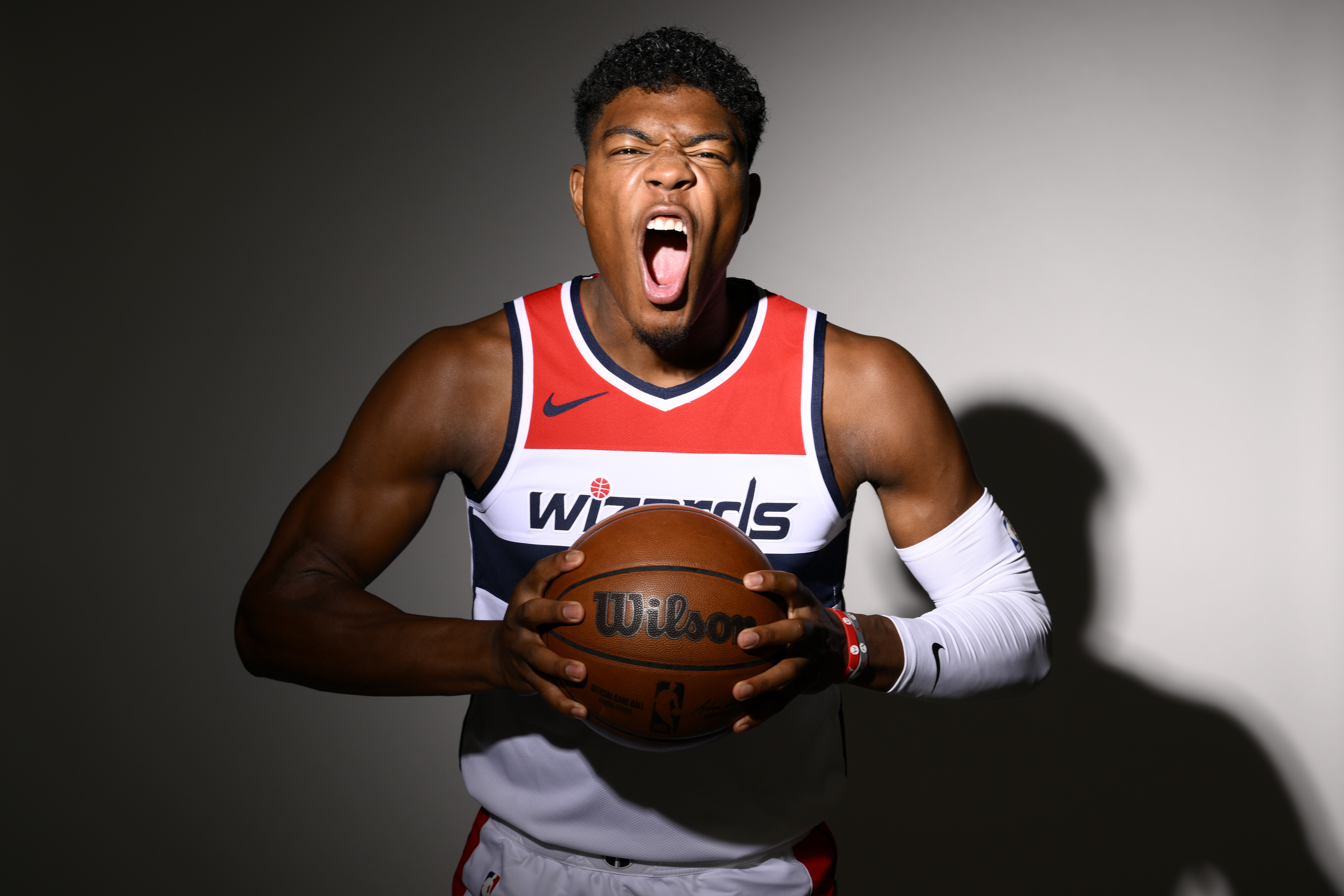 Washington Wizards New Uniforms – Outside the Beltway