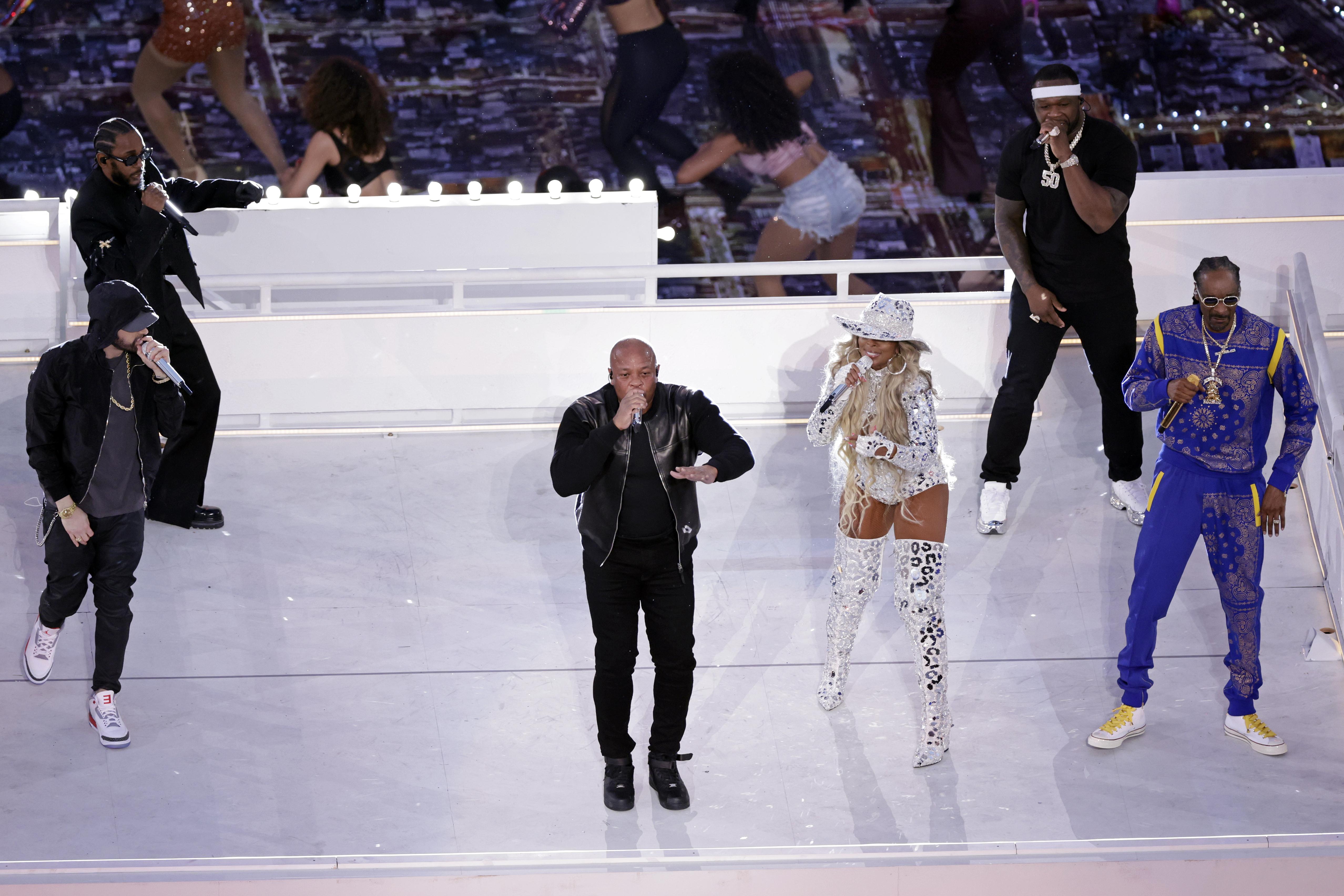 Apple Music becomes the official sponsor of the Super Bowl