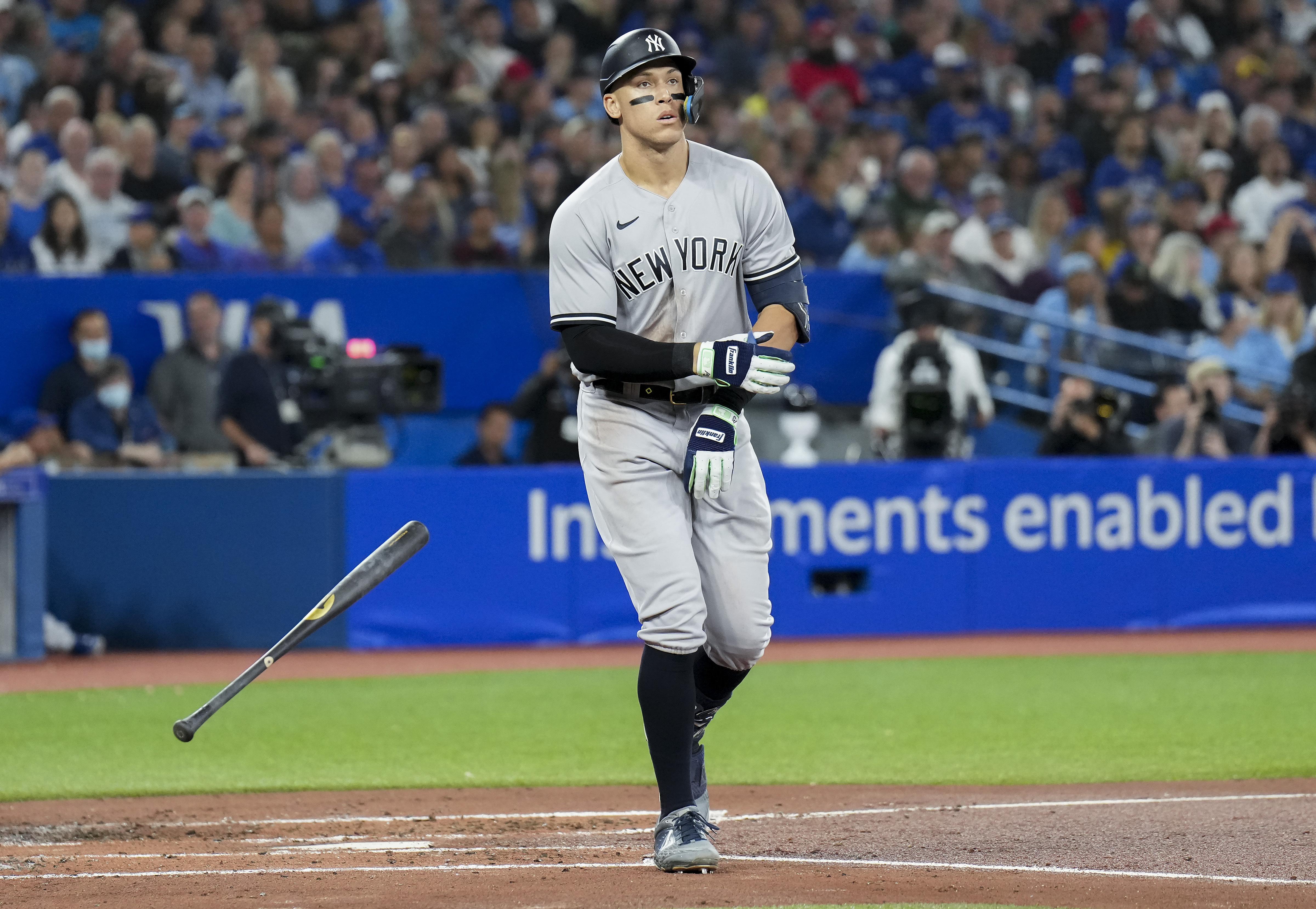 Why Yankees Anthony Rizzo keeps daring lefties to hit him again and again