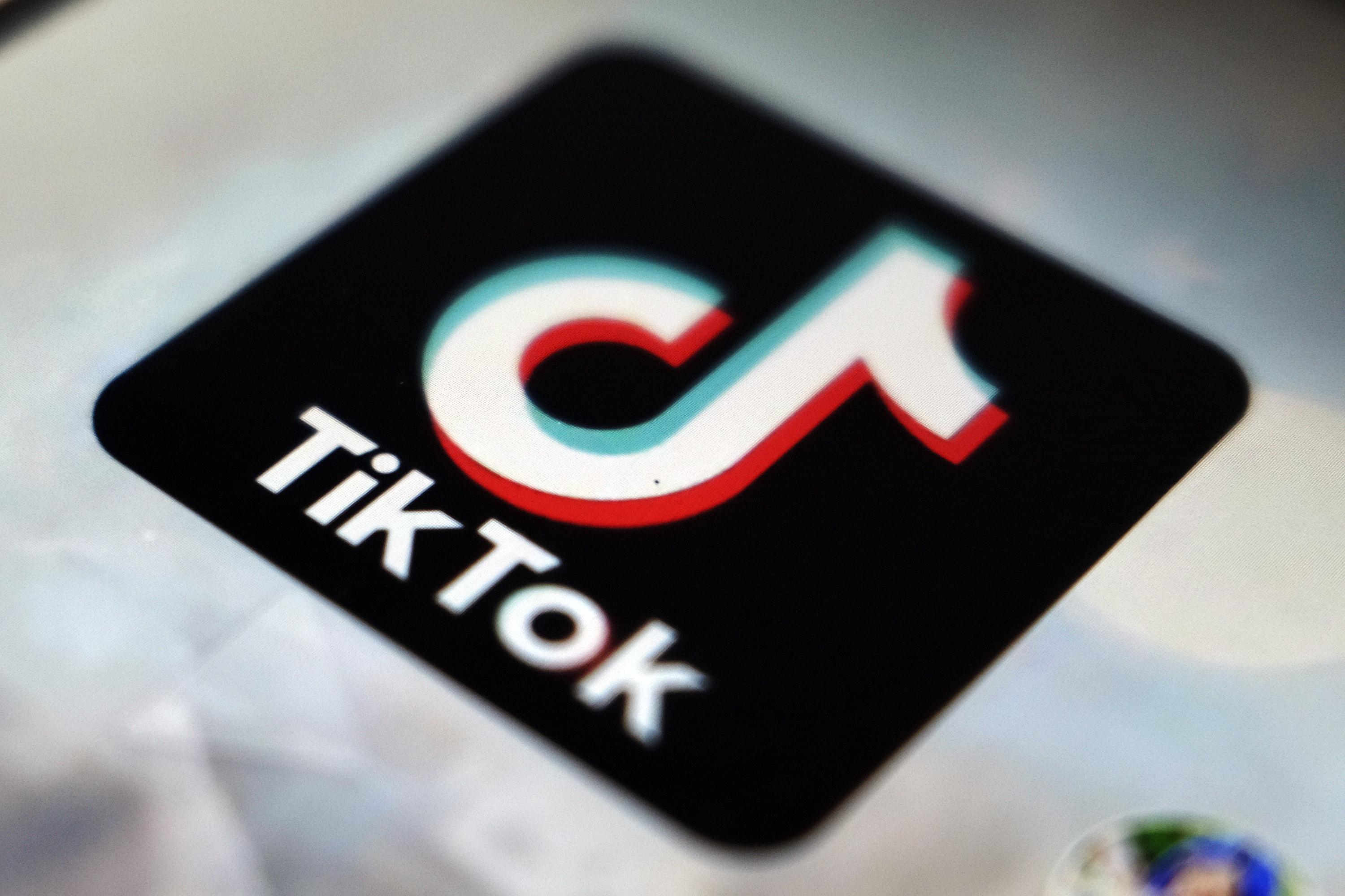 Some Chinese apps beyond TikTok have hooked American users