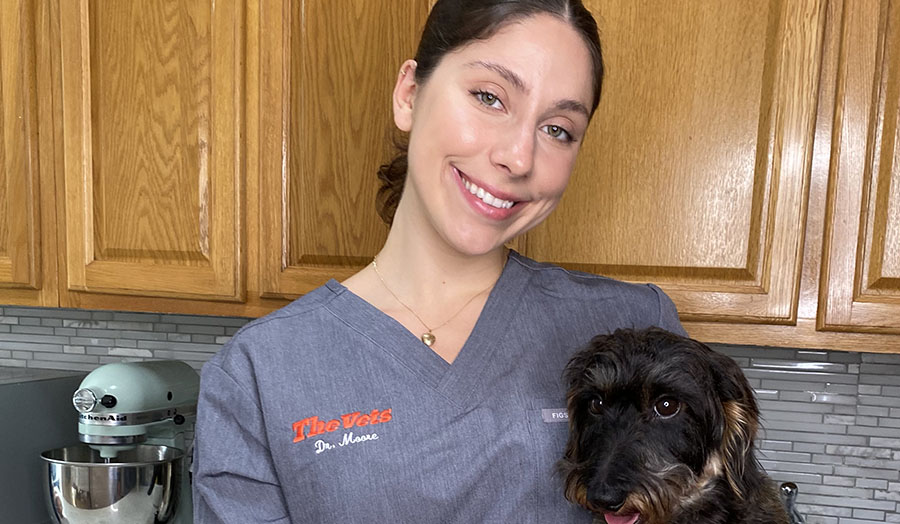 The Vets; Providing Quality Veterinary Care in The Comfort of Your Home