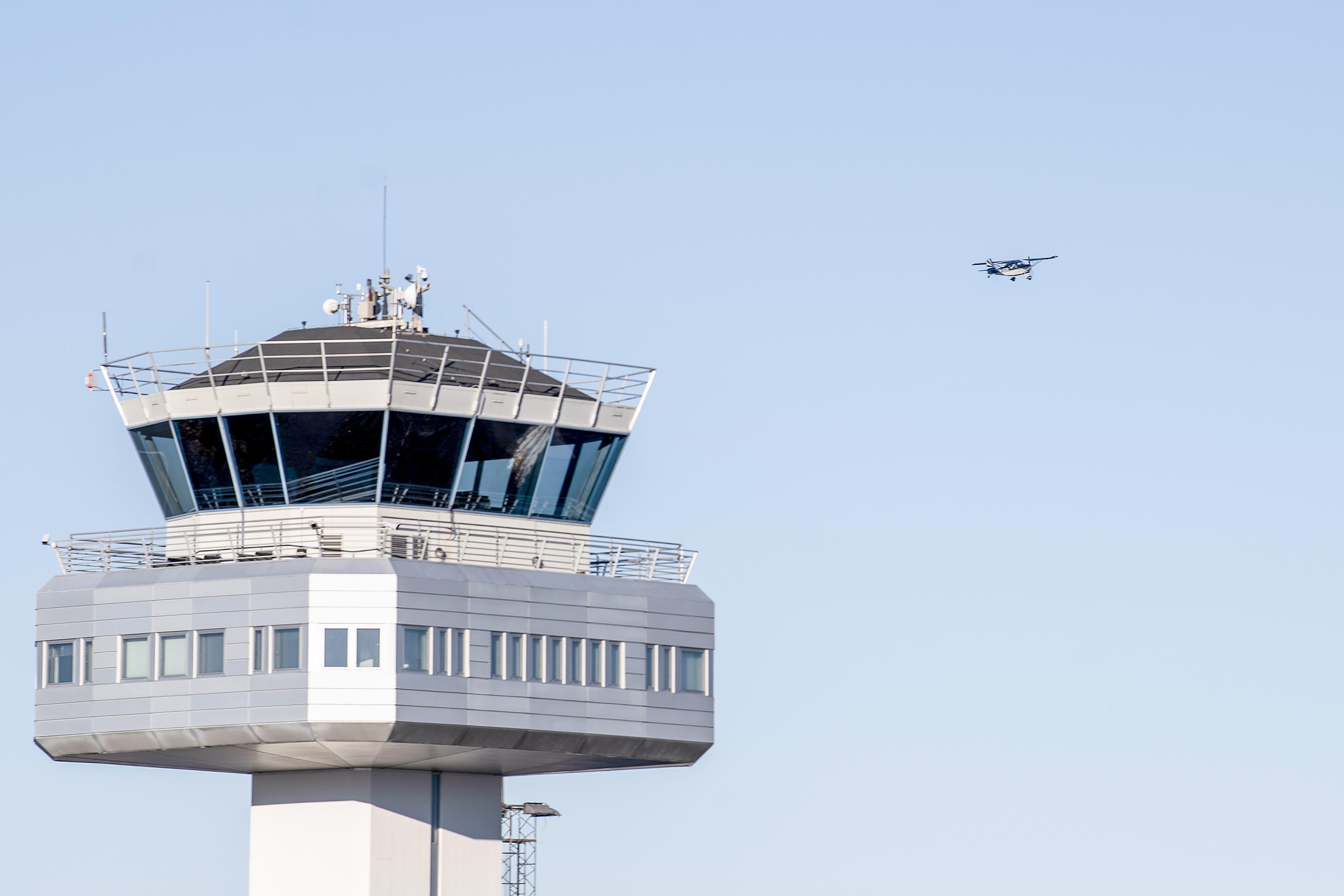 Air Traffic Controller Shortage in 2023 Means More Close Calls