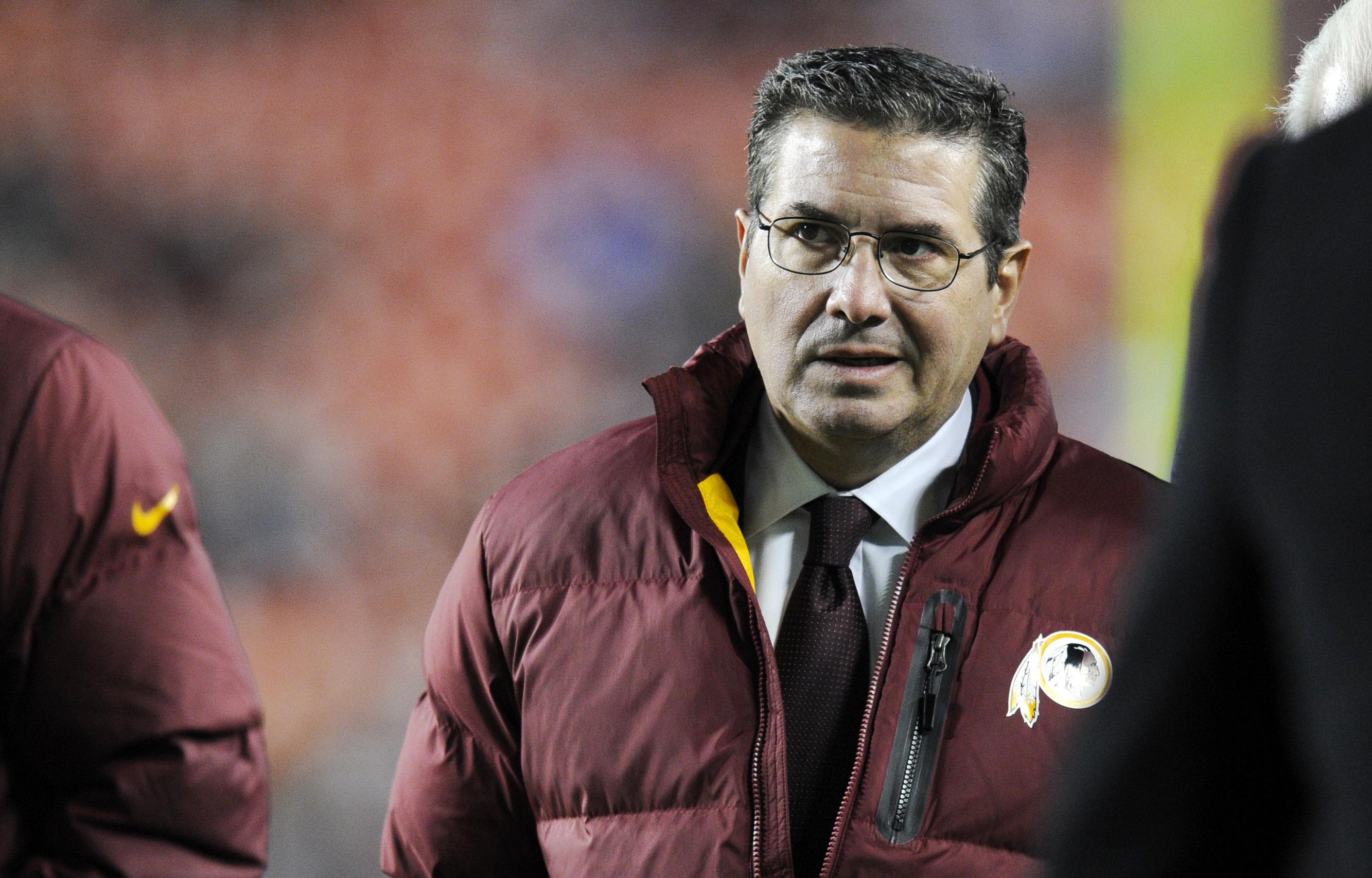 Commanders sale rumors: Likely outcomes for Dan Snyder