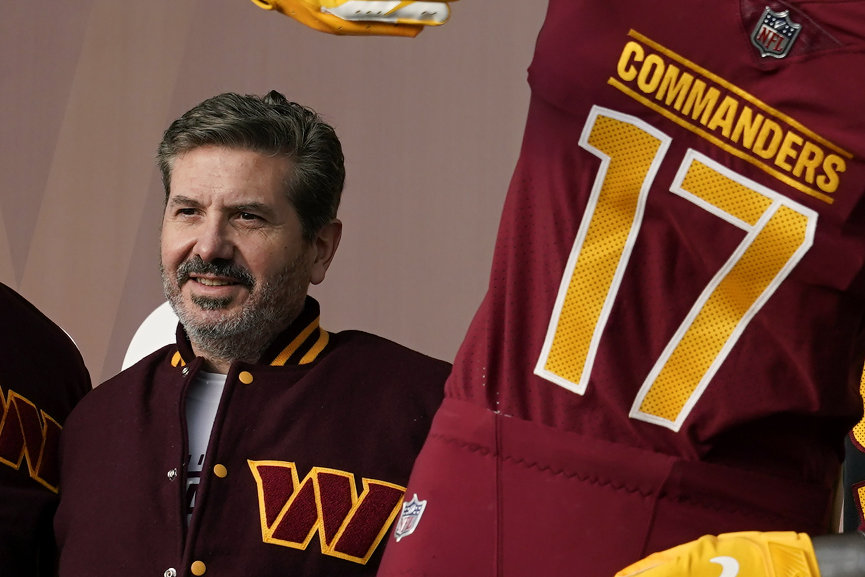 Happy 20th Anniversary, Dan Snyder. Washington Fans Are Not Cheering. -  Washington City Paper