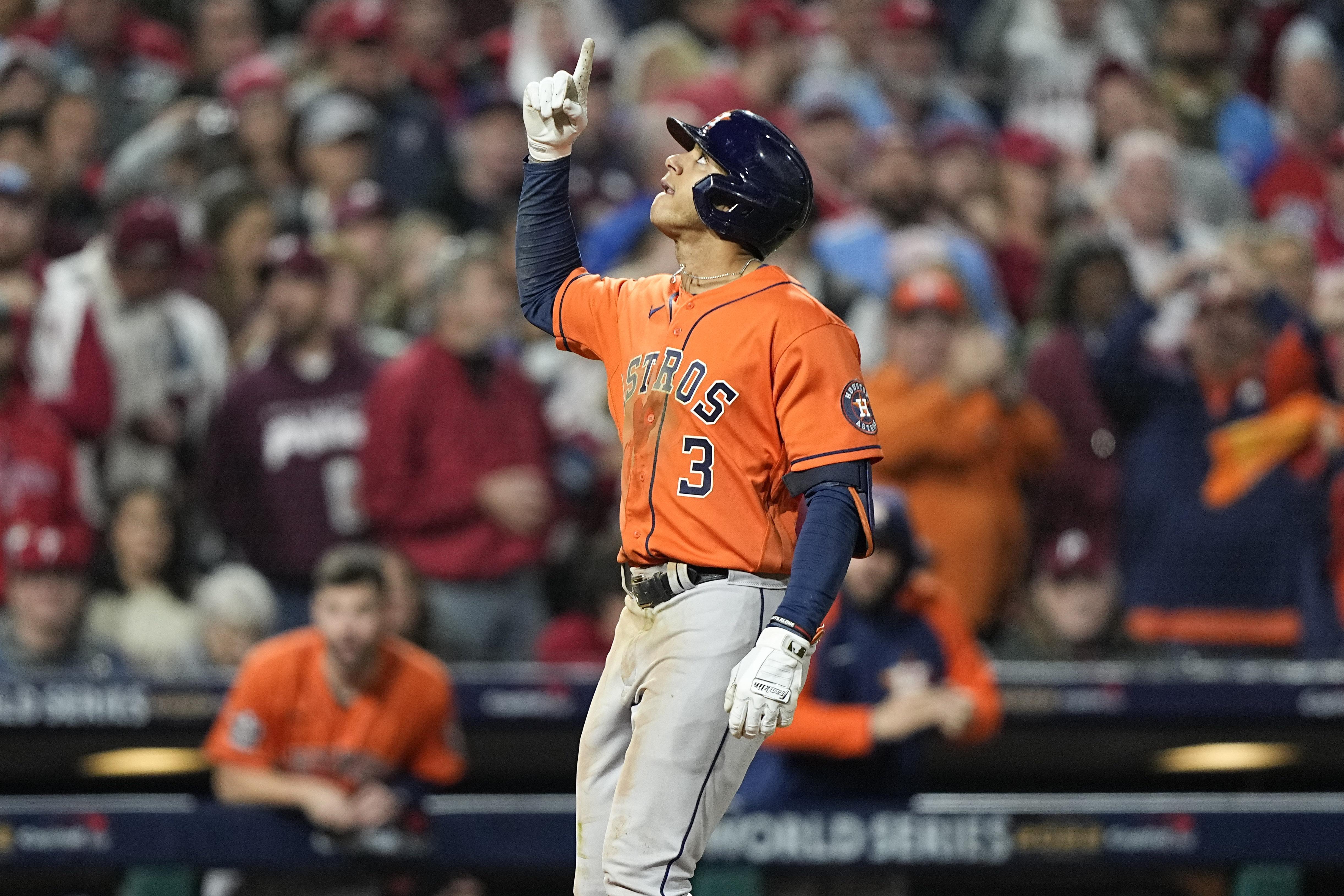 Watch 2022 World Series Champions: Houston Astros (202 - Free