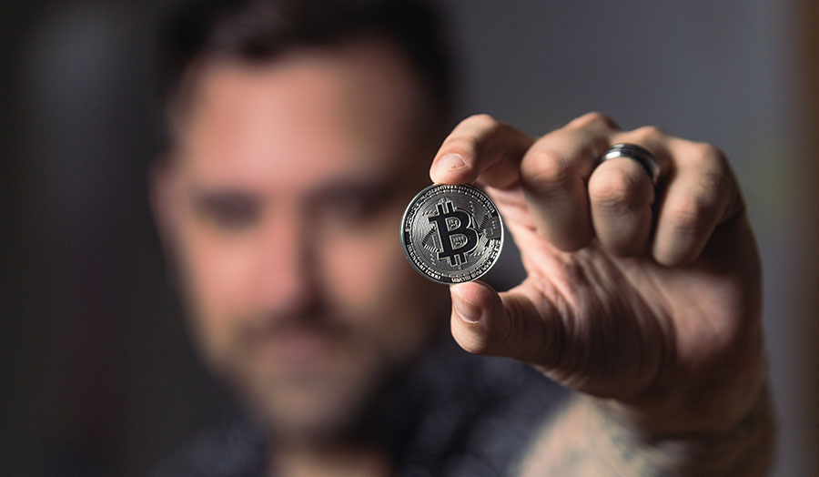 Why Does Bitcoin Price Fluctuate So Much? (sponsored)
