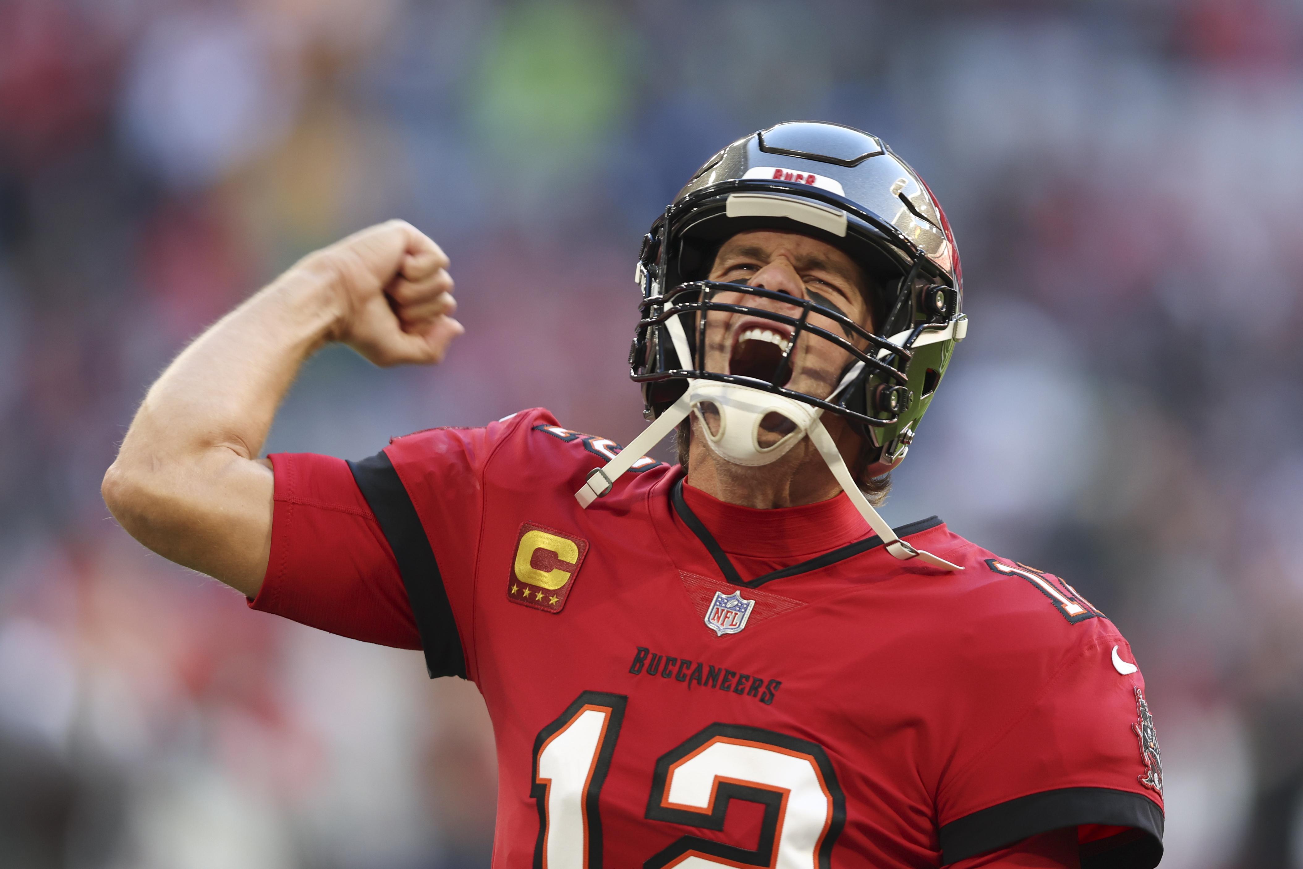 NFL Winners and Losers: Tom Brady came back to have a miserable season with  Bucs