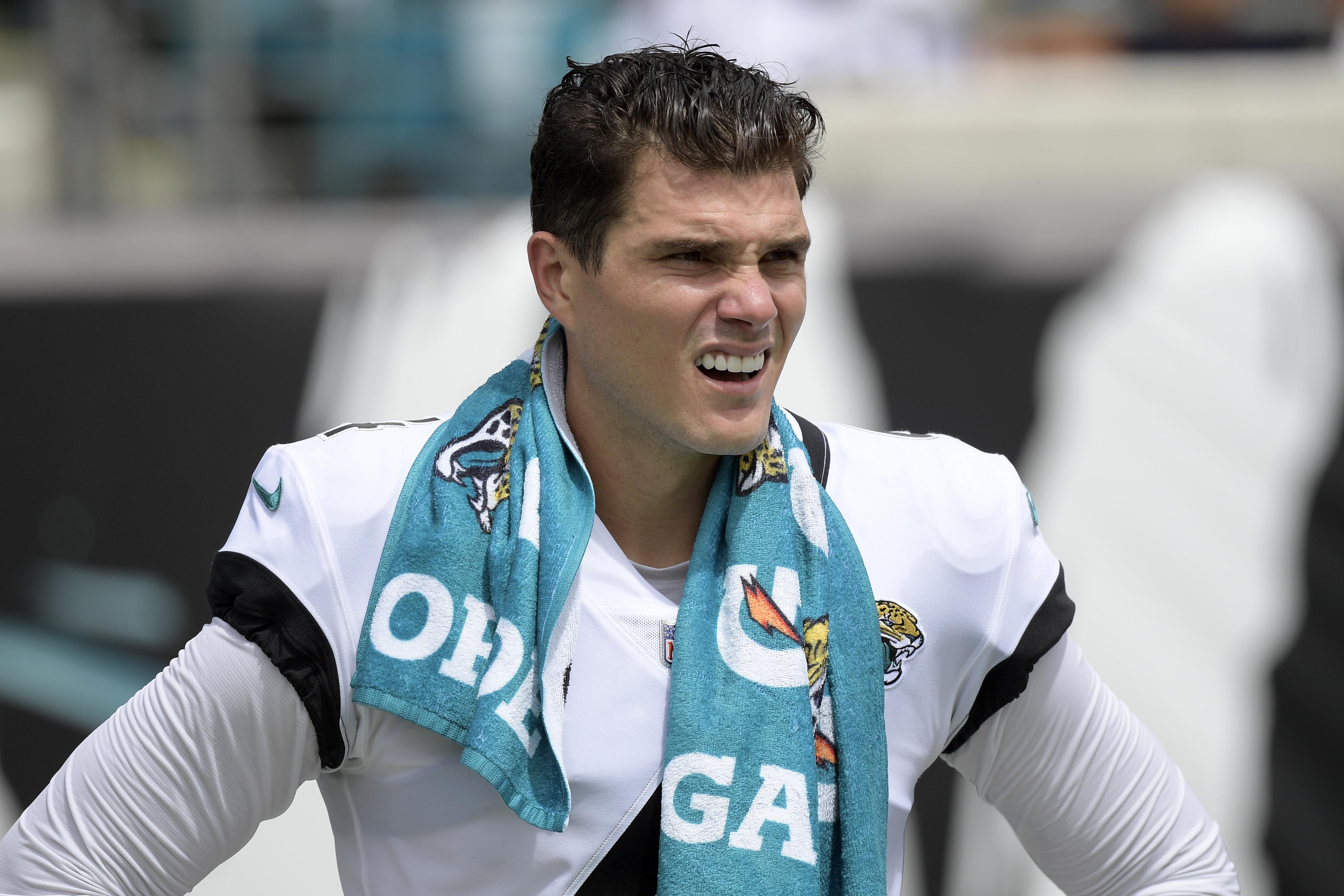 Jags NFL news: Josh Lambo could QUIT Jacksonville if this happens, NFL, Sport