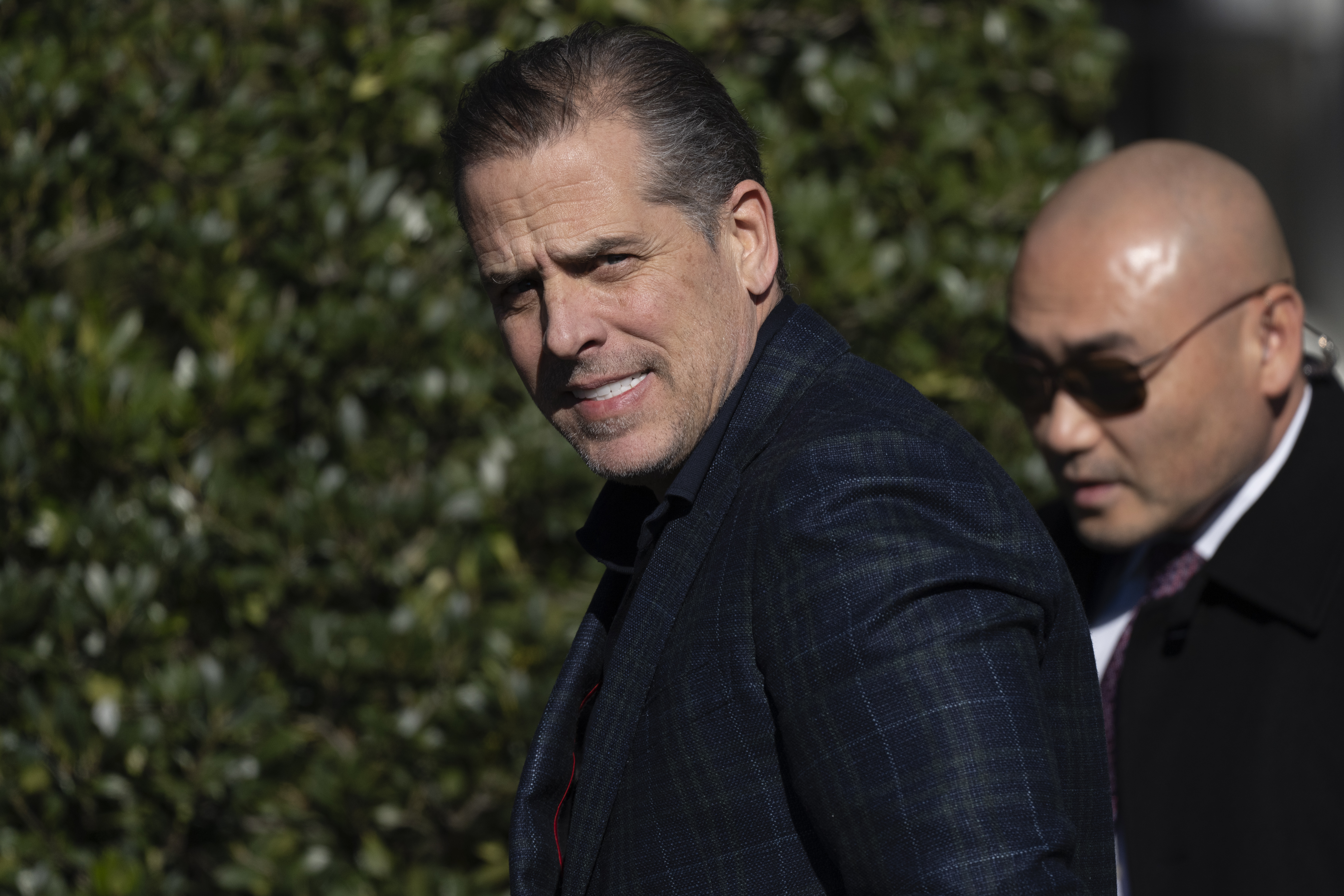 CBS News verifies Hunter Biden laptop two years after dismissing it; Republicans hoot