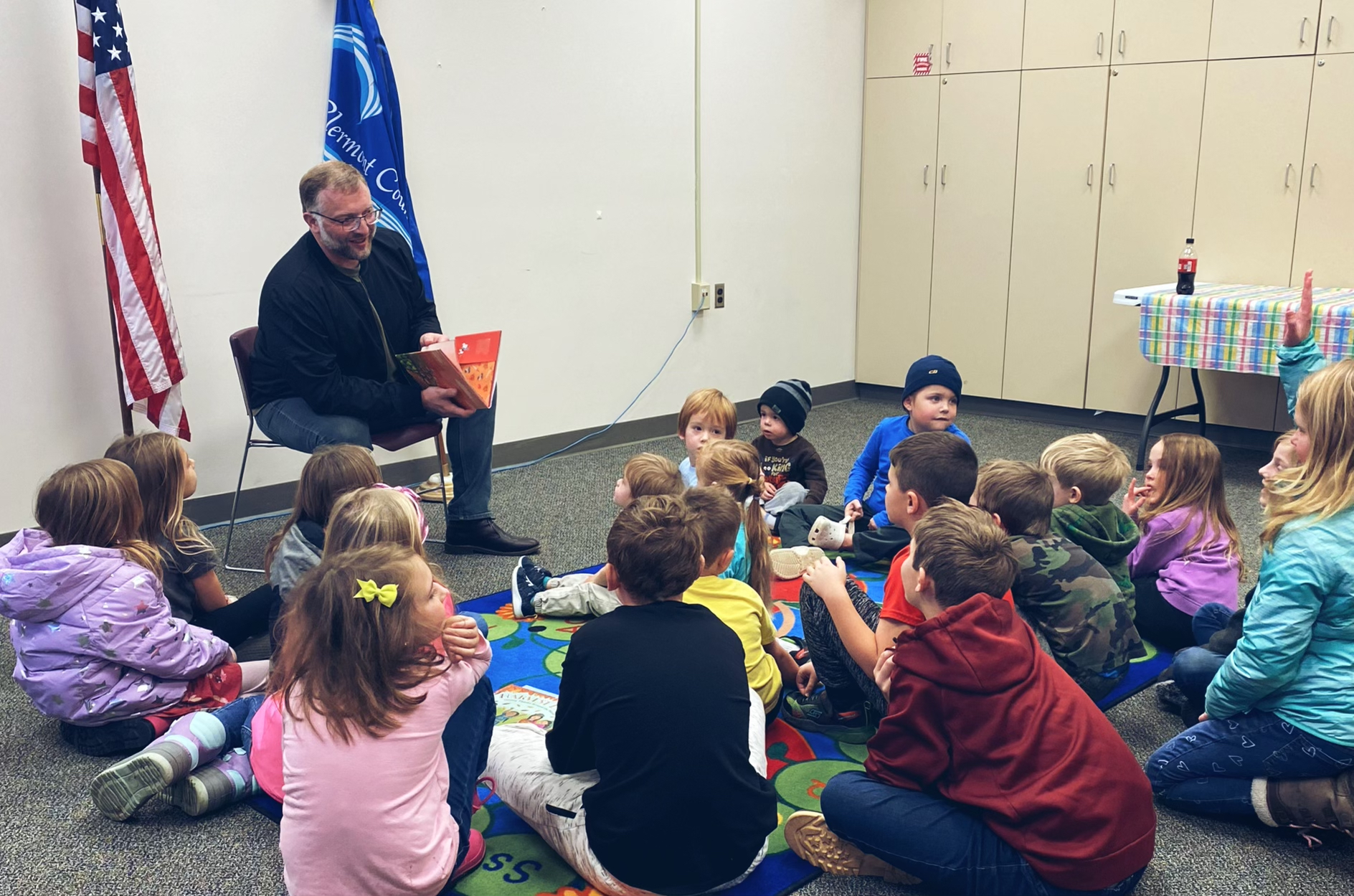 Former Phillie Dykstra entertains during Chester County book signing – The  Times Herald