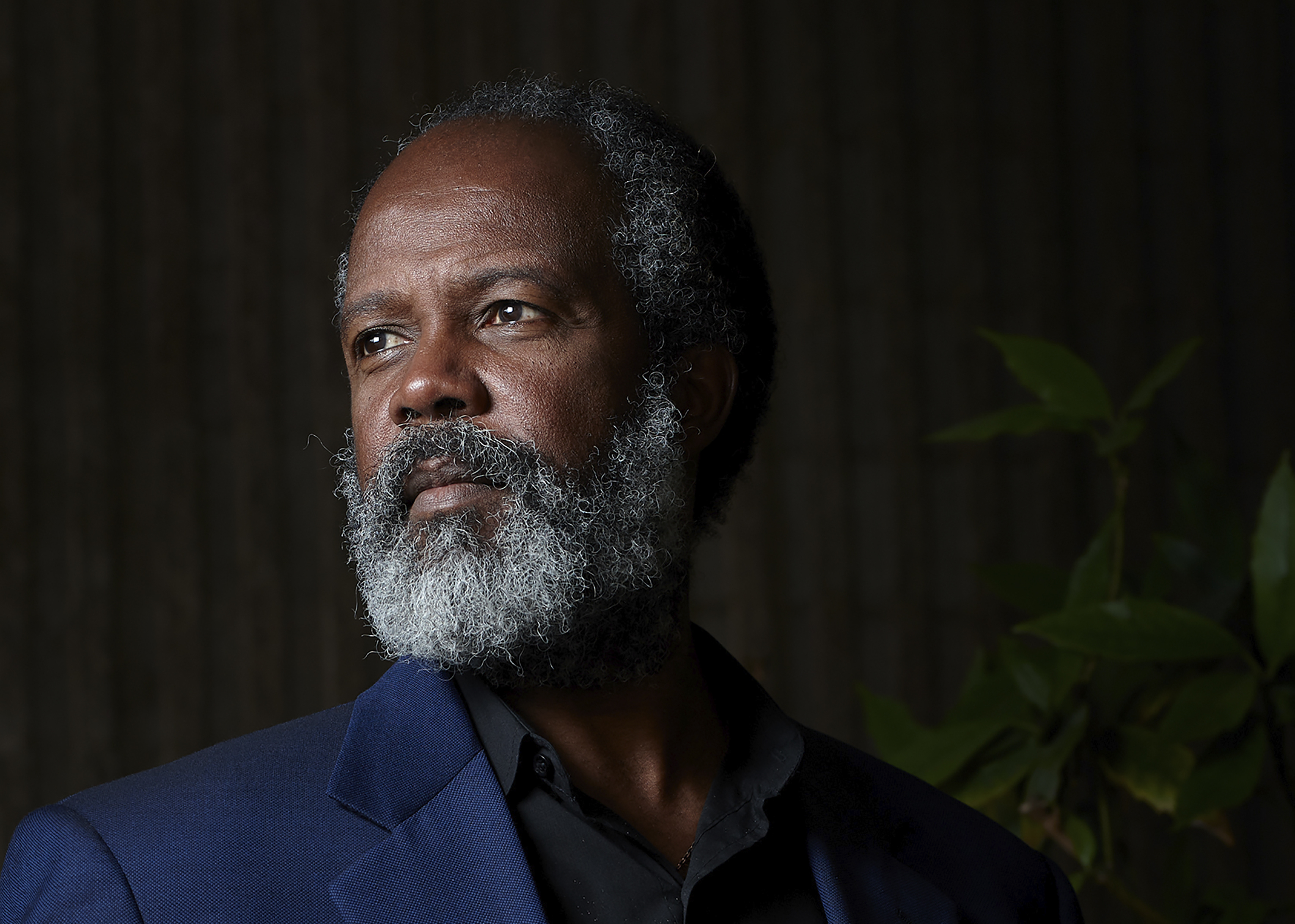 Clarence Gilyard, Die Hard, Top Gun and Matlock actor, dies at 66 -  Washington Times