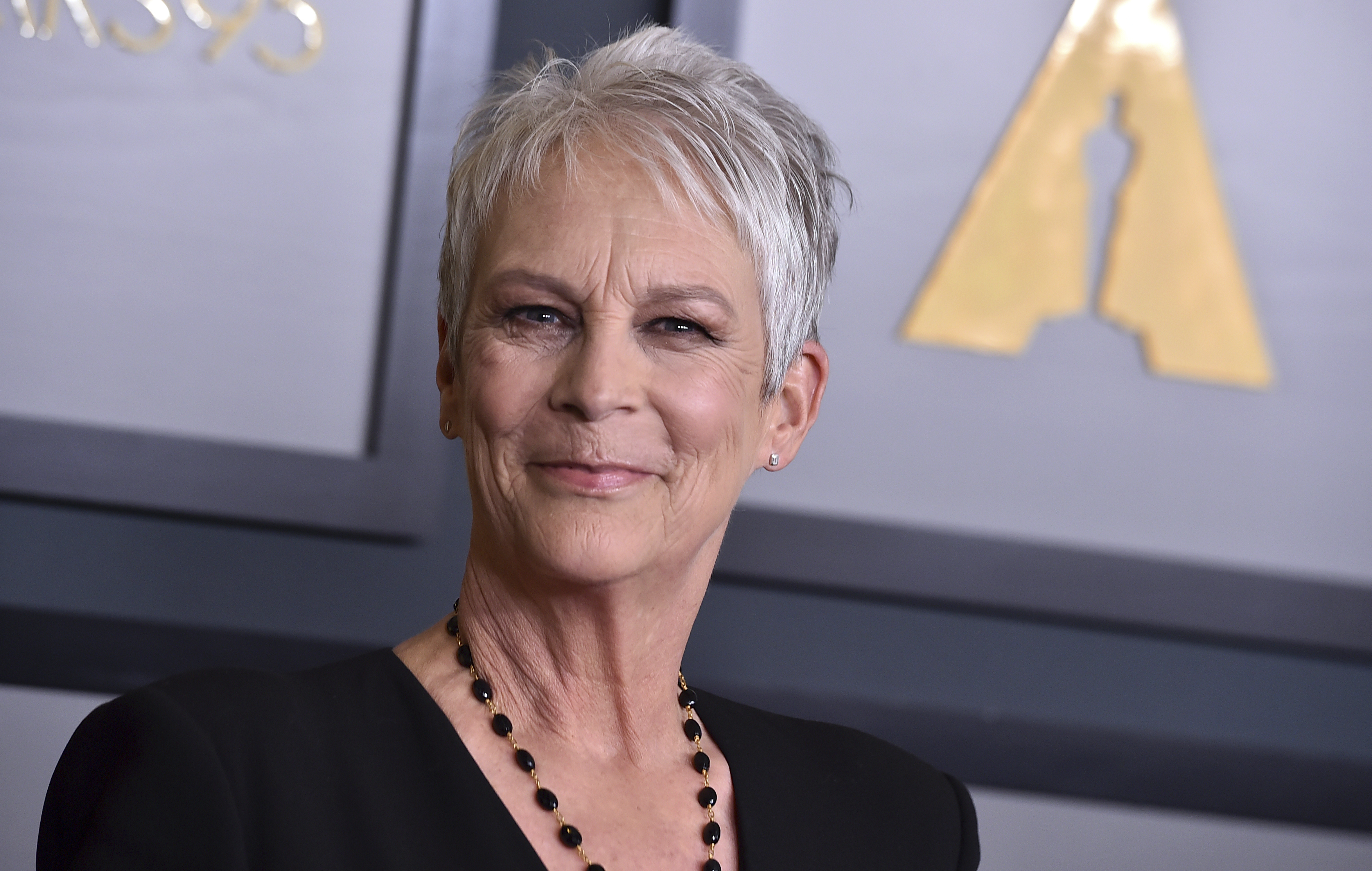 Jamie Lee Curtis to receive AARP Career Achievement Award - Washington Times