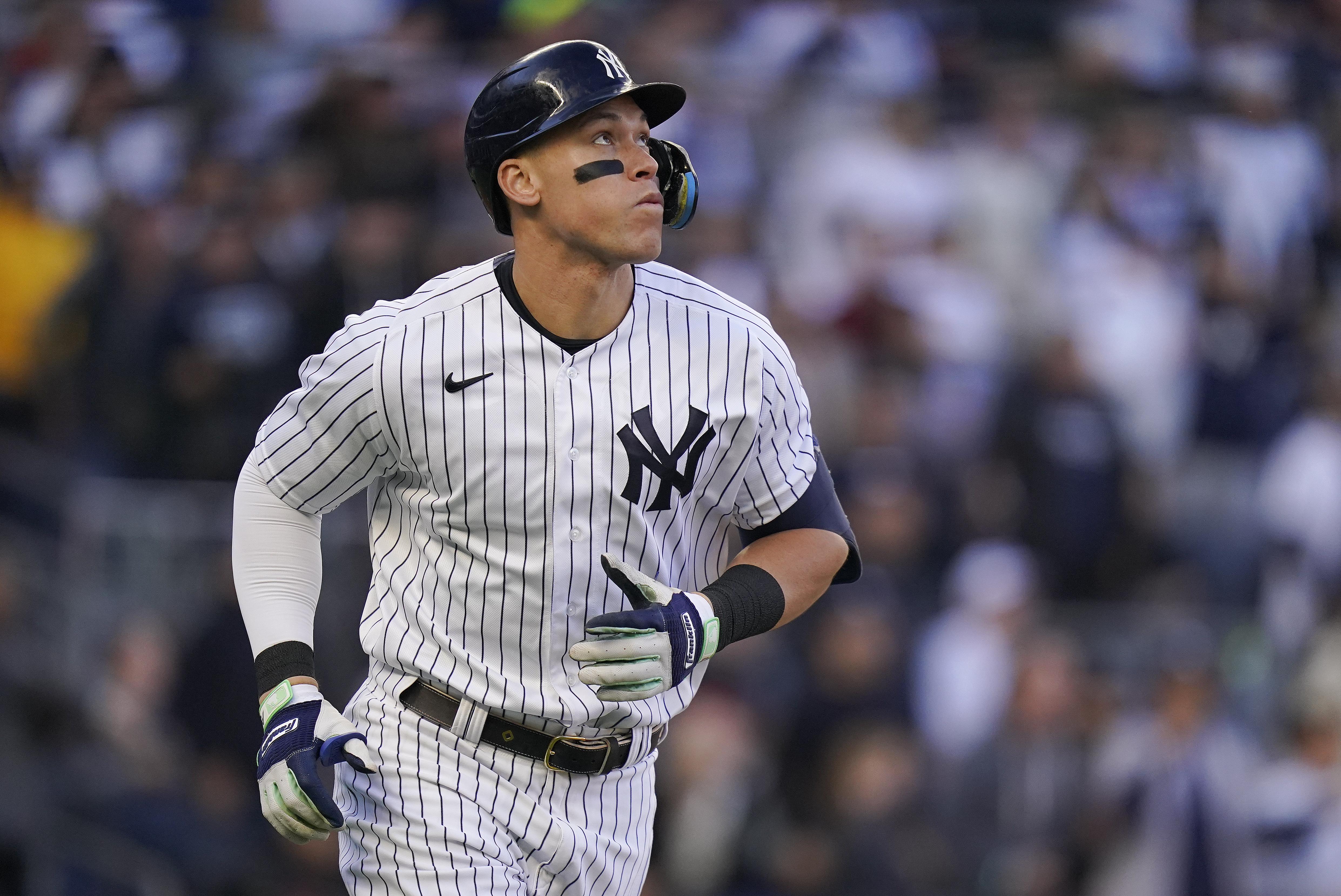 Yankees' Aaron Judge eyes record-setting contract, but how much is