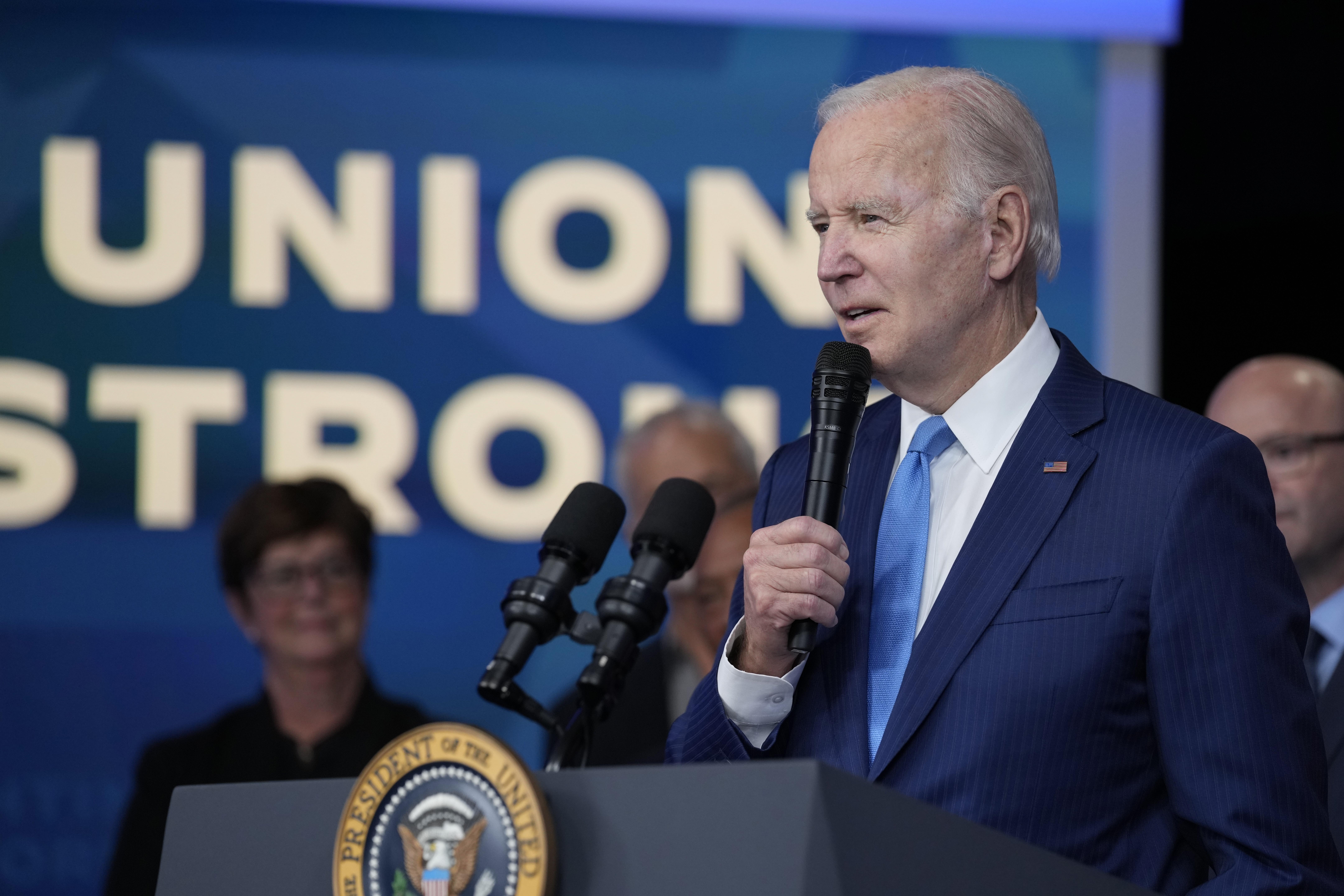 Biden admin budgets $316 million to 'double track' Utah's FrontRunner