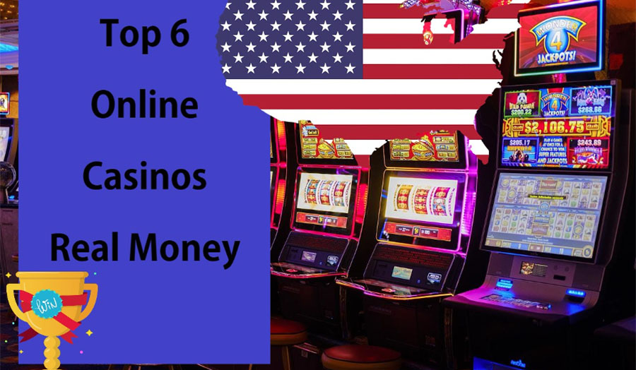 Best Online Slots: Real Money Slot Games To Play 2023