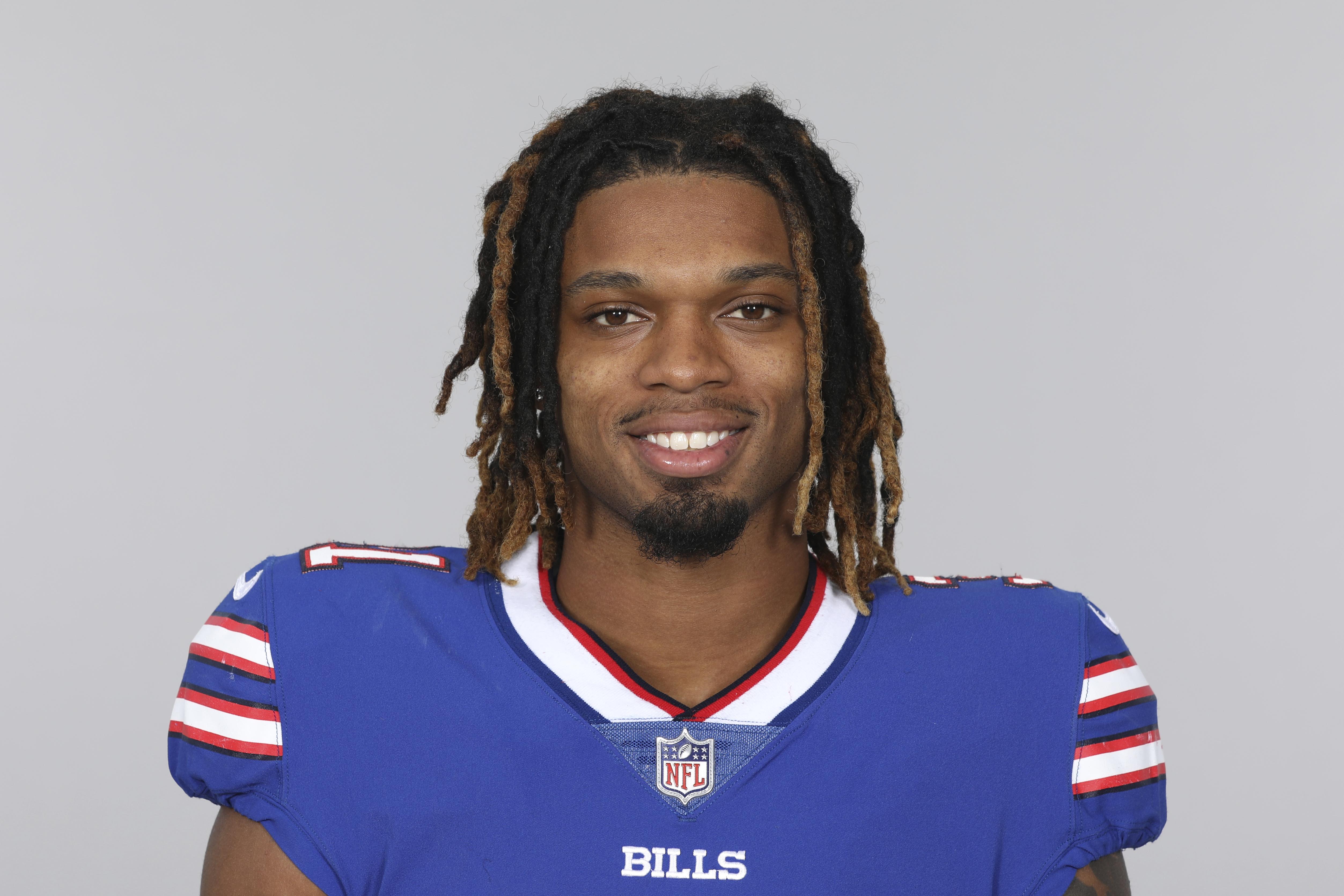 Unclear whether Damar Hamlin will attend Bills' home playoff game -  Washington Times