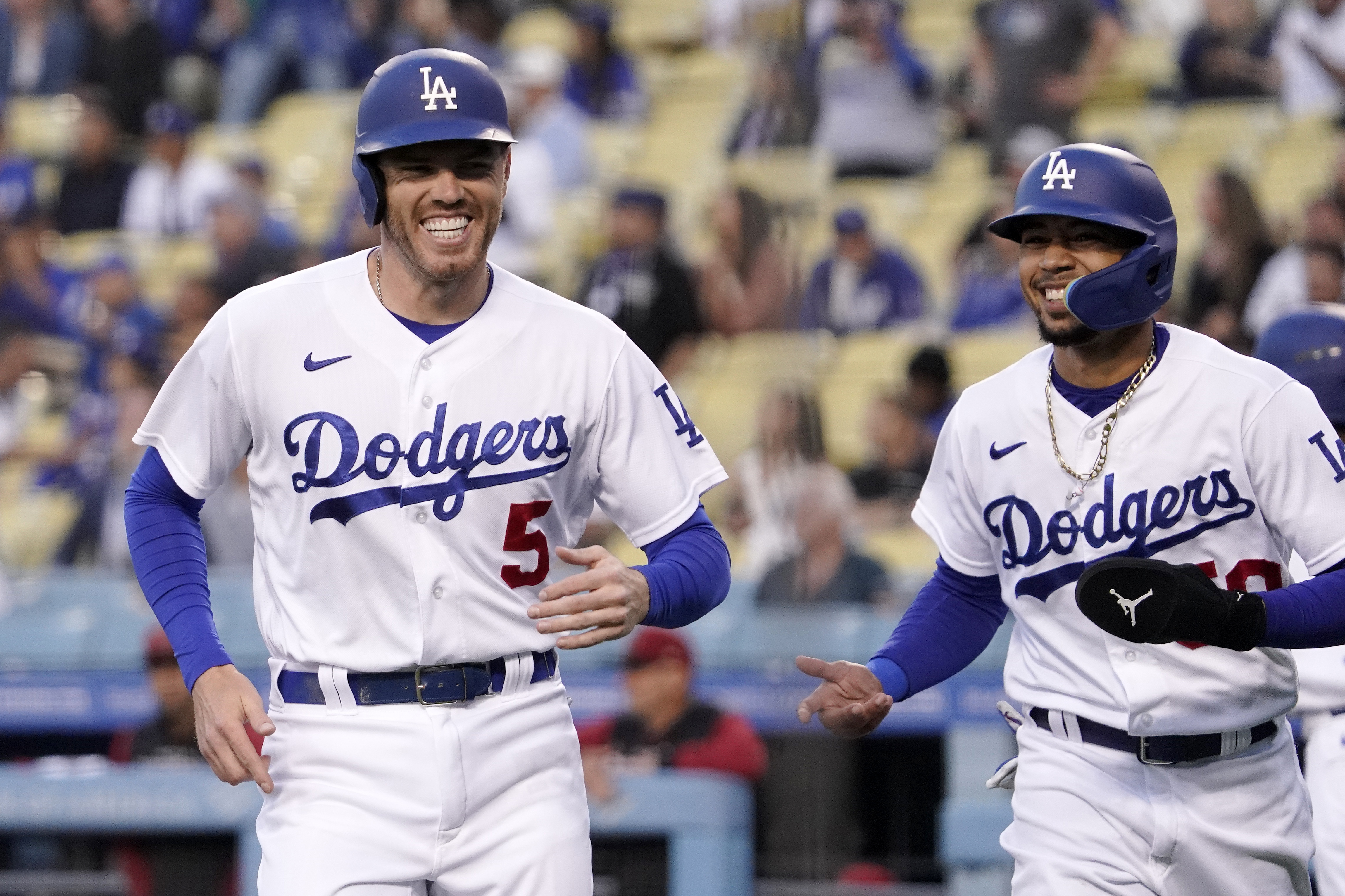 The Day the Dodgers Went Rogue